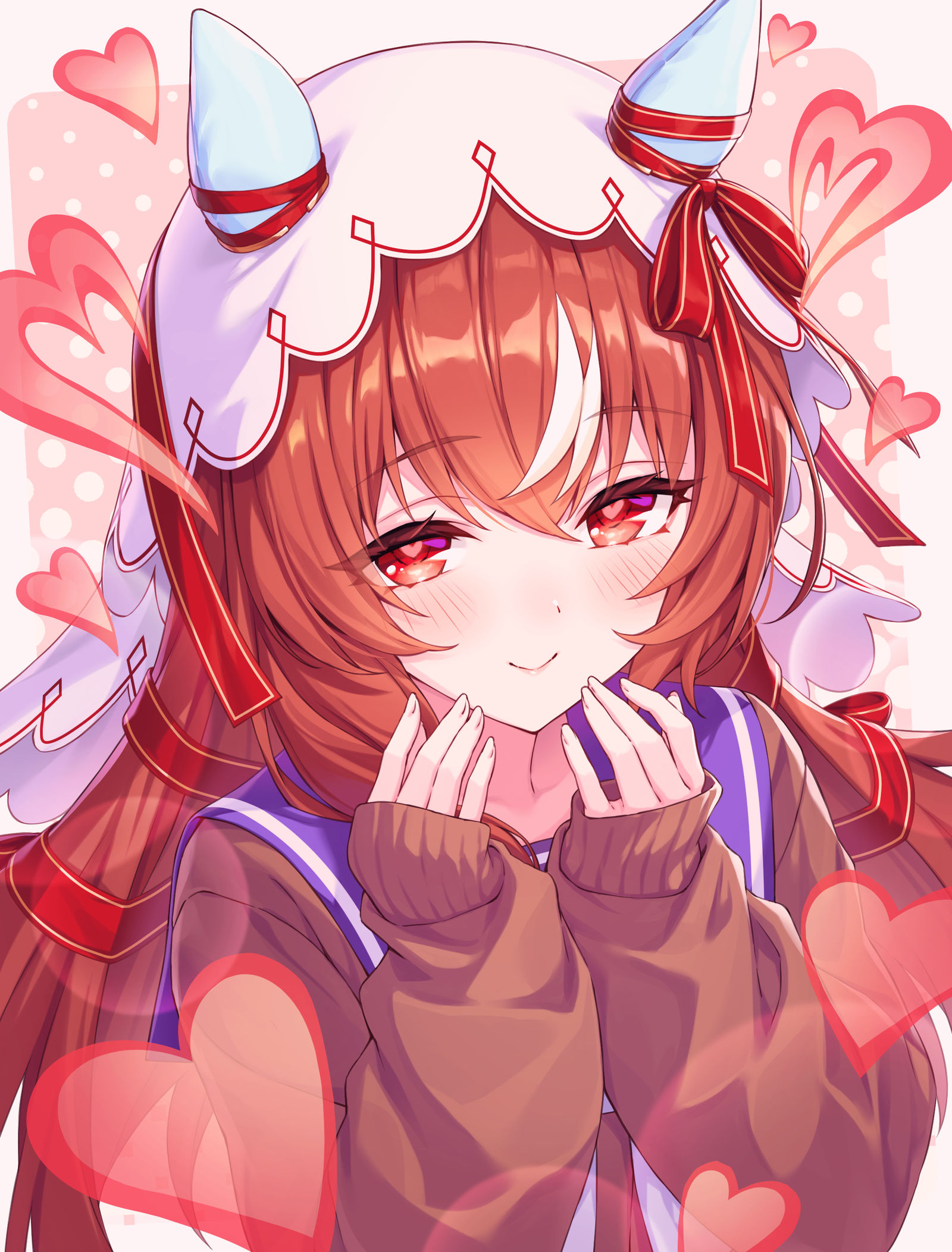 萌え袖スティル头像同人高清图