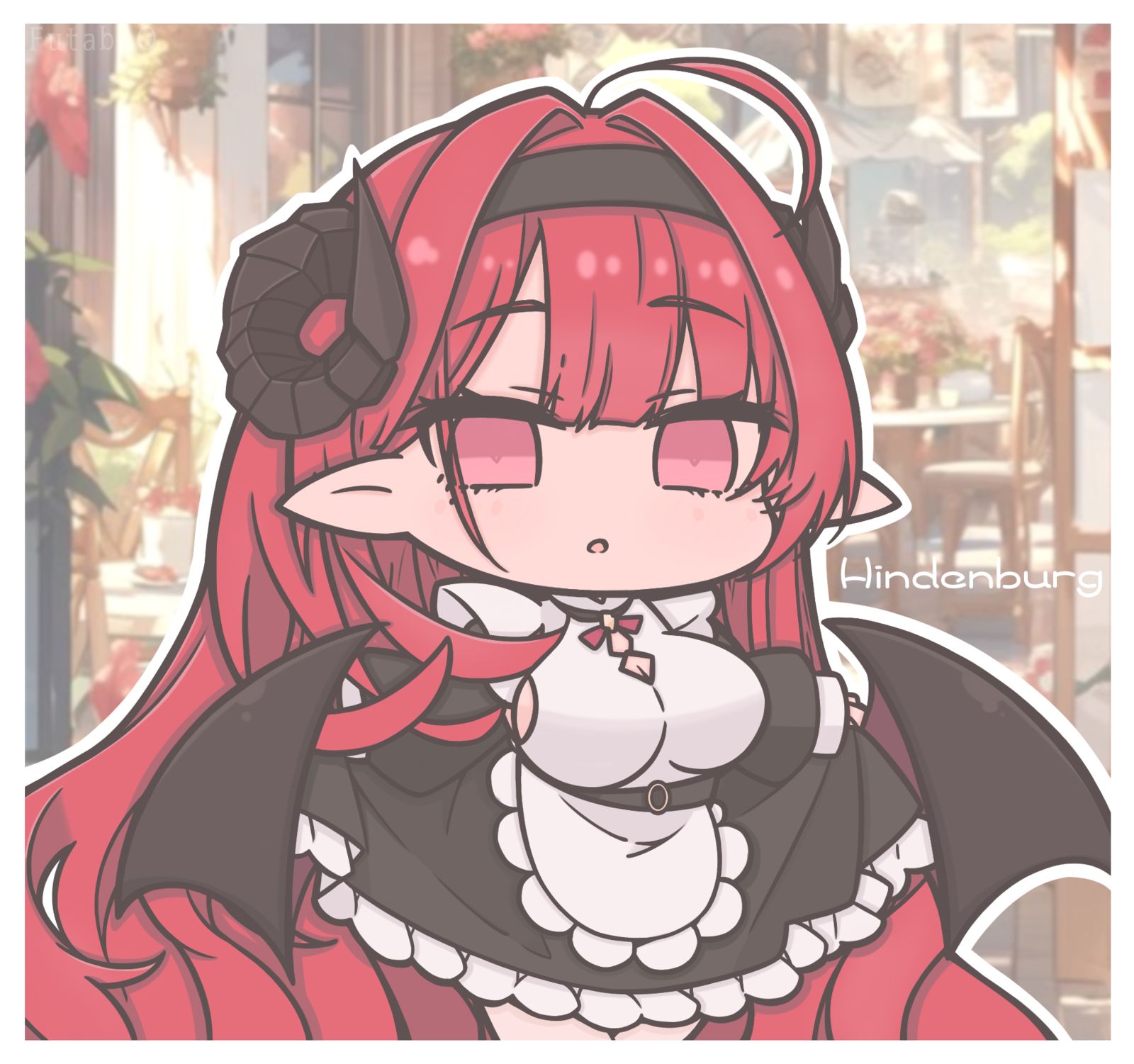 メイドの仕事...〃《*´　｀*》〃#5