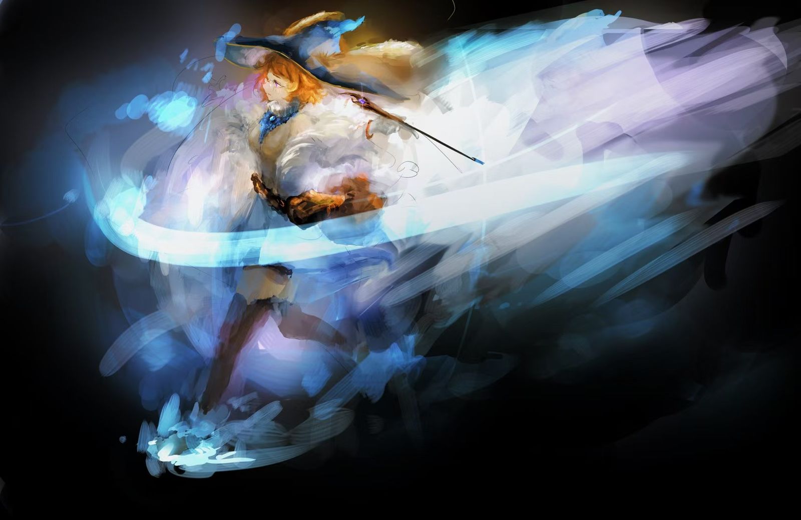 英雄联盟-阿萝拉