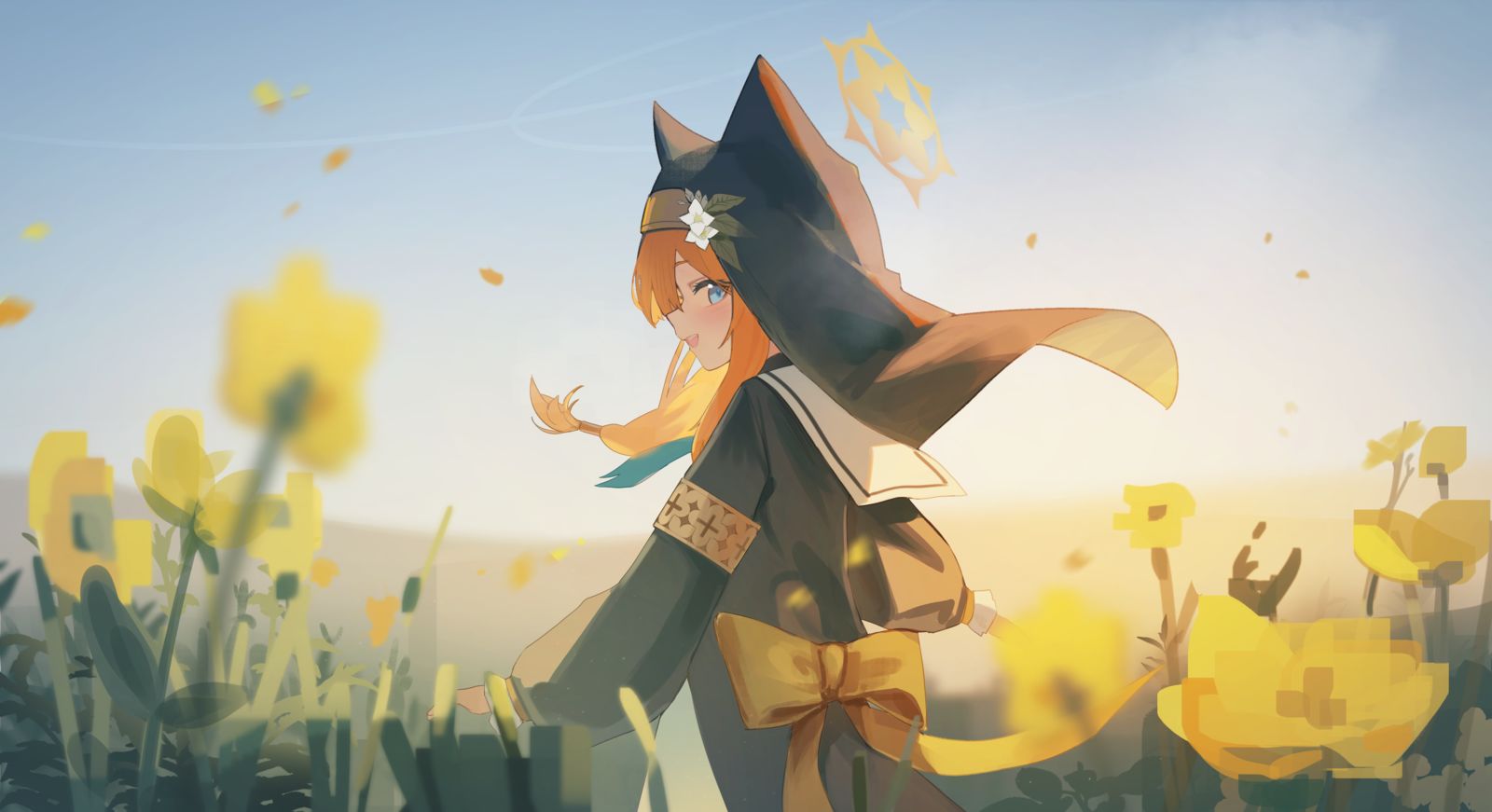 练习头像同人高清图