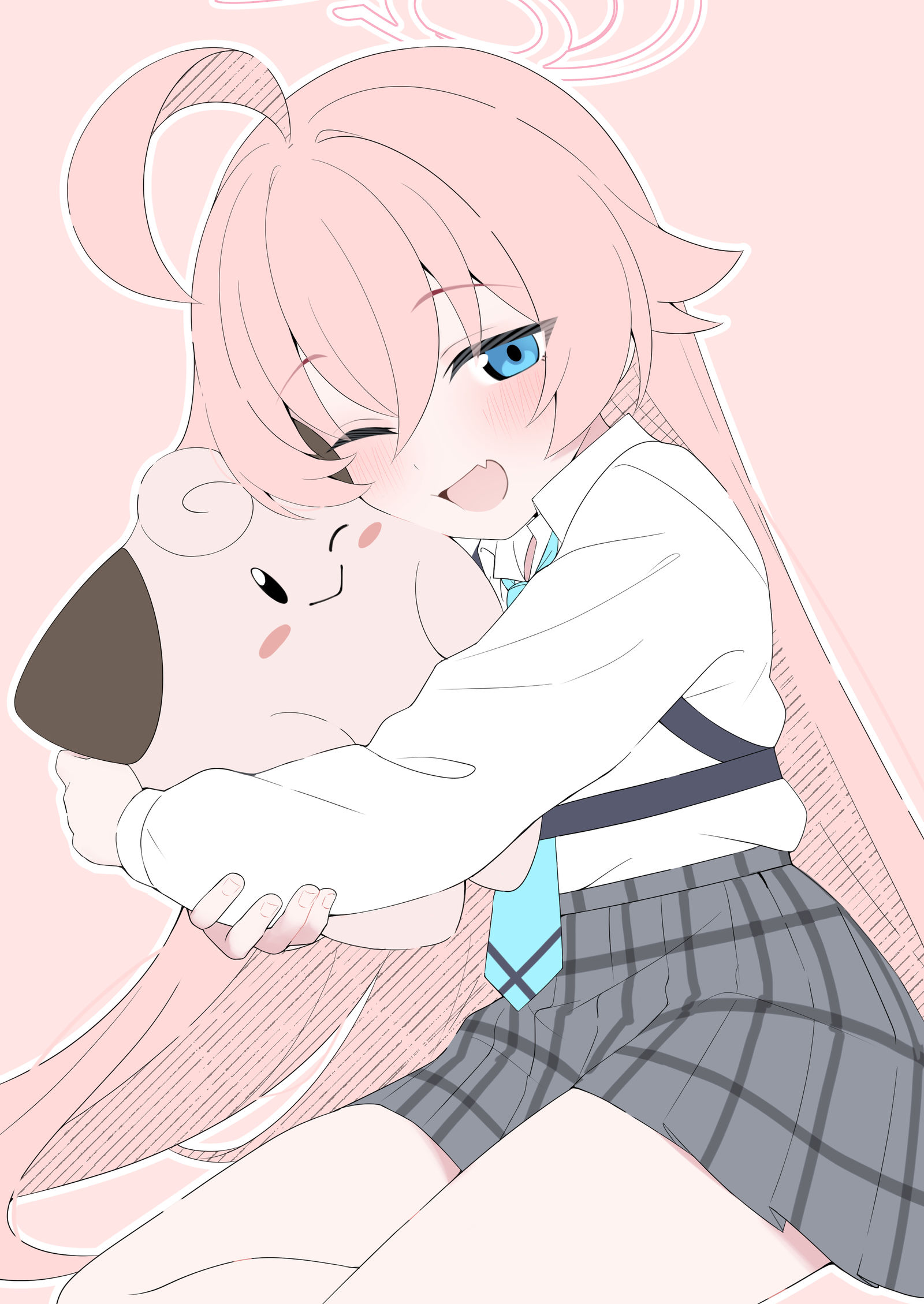 ほしがたポケモン头像同人高清图