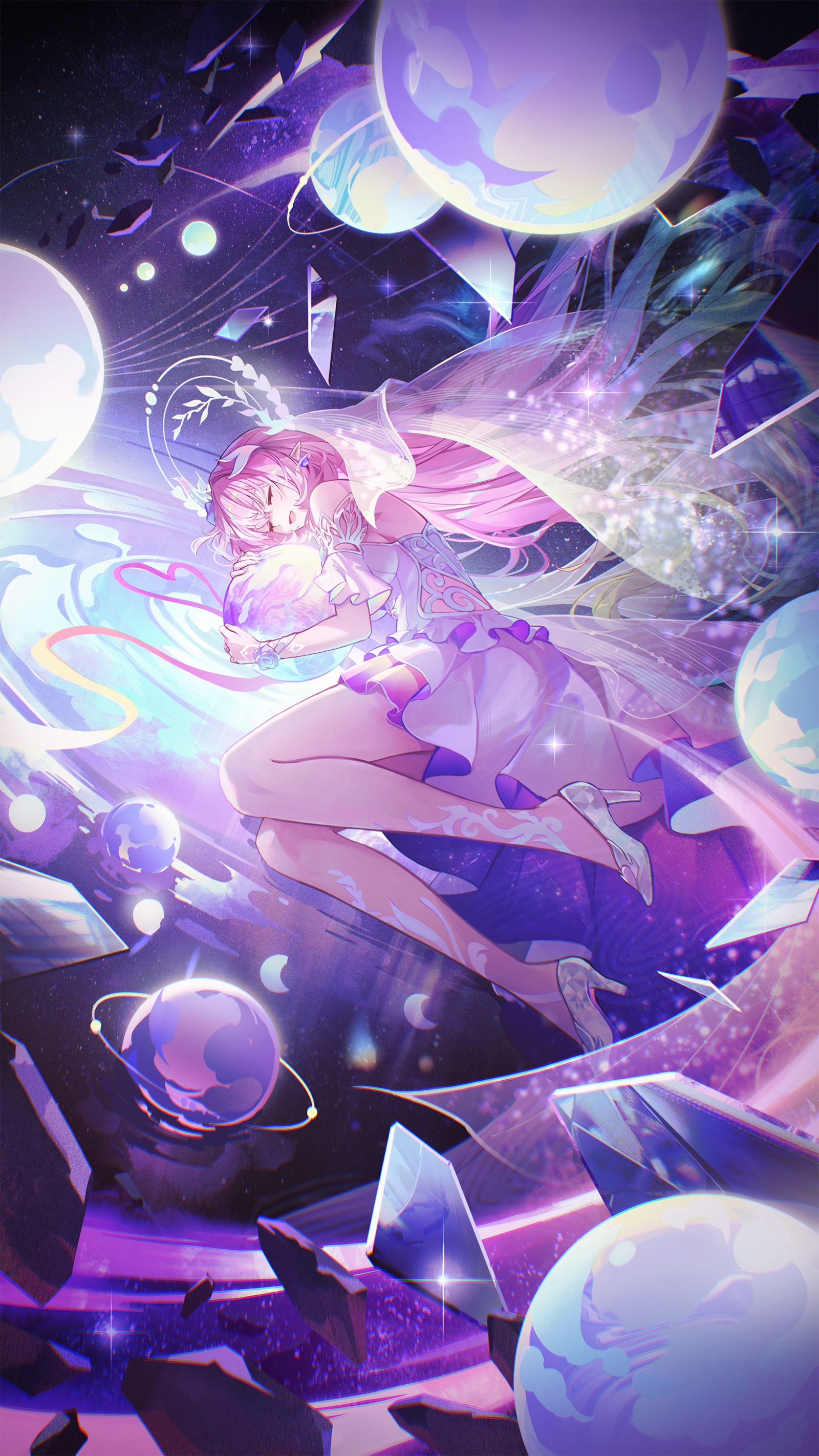 こんにちは、世界