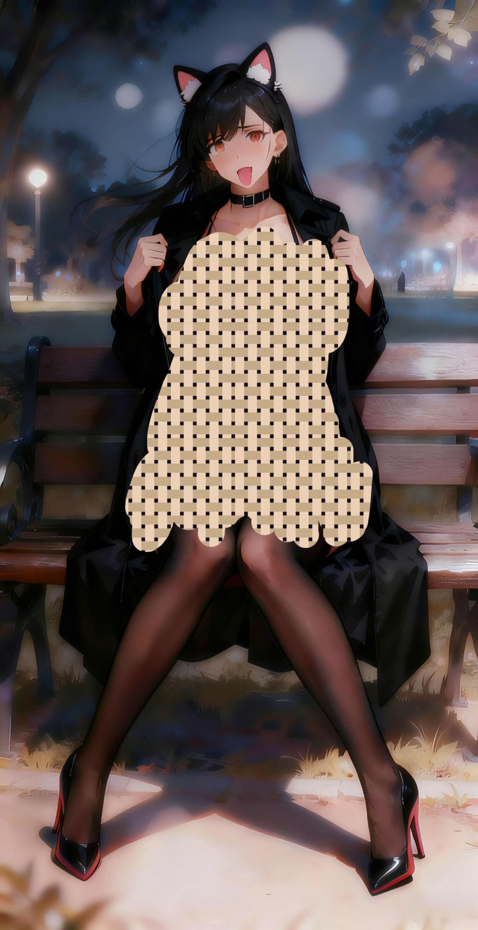 主人的任务罢了头像同人高清图