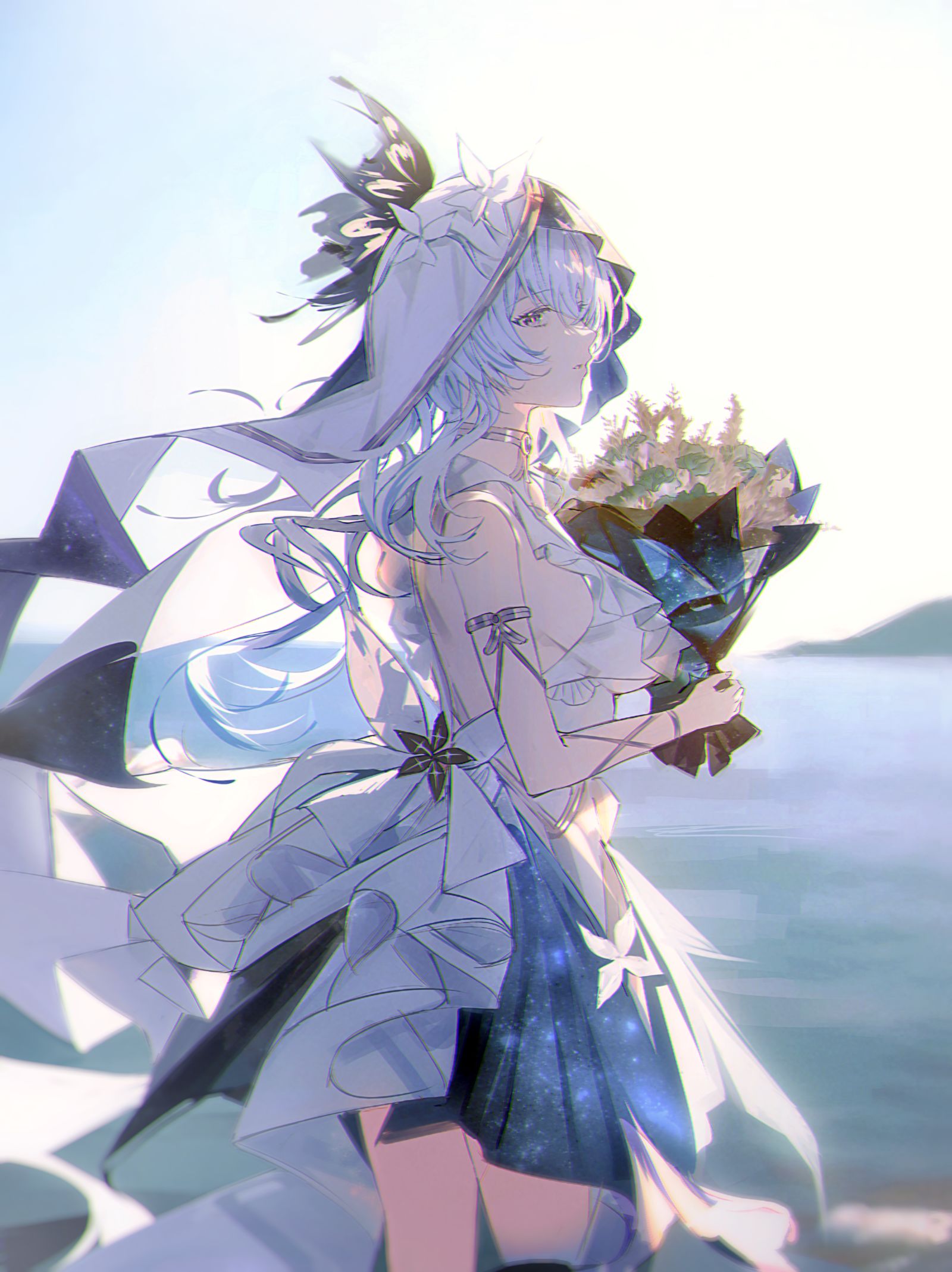 守岸人-守岸人鸣潮