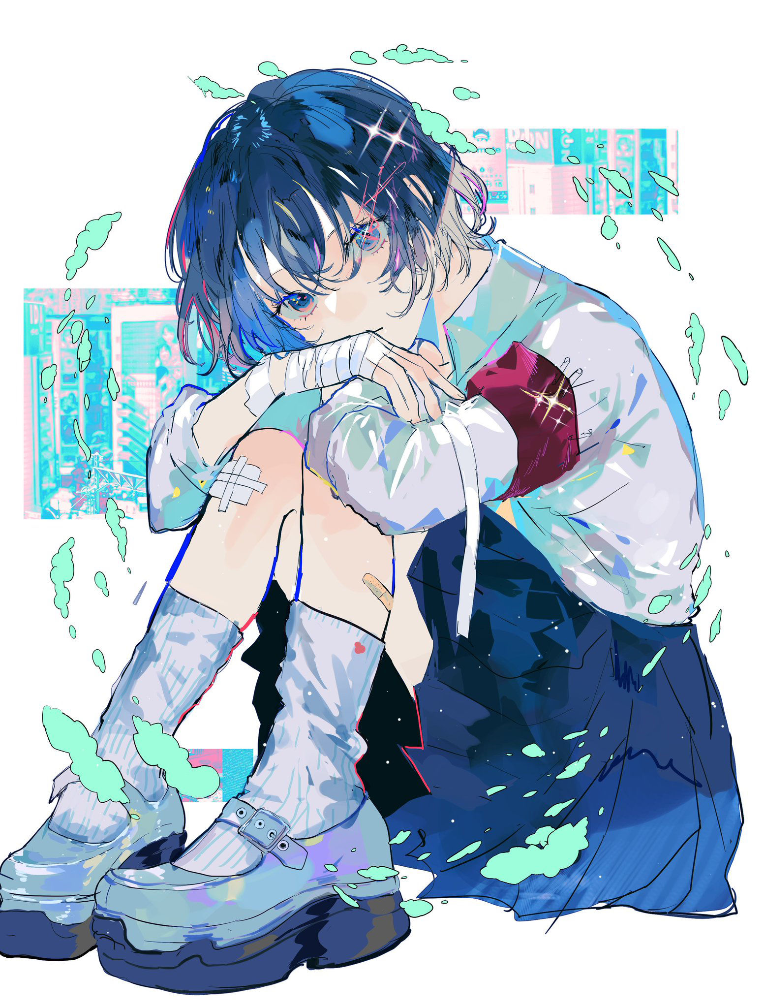 no title头像同人高清图