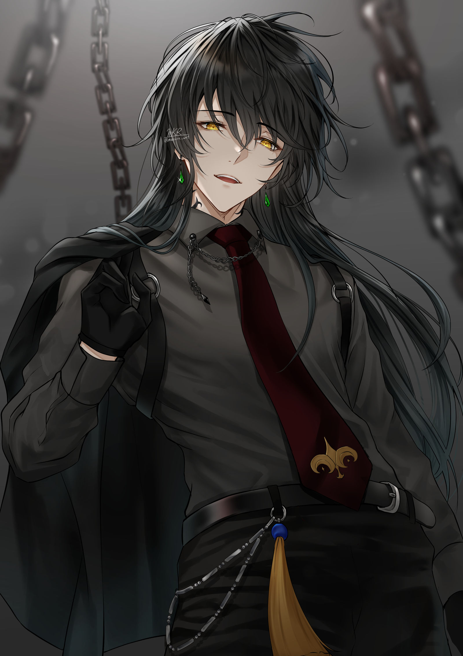 if插画图片壁纸