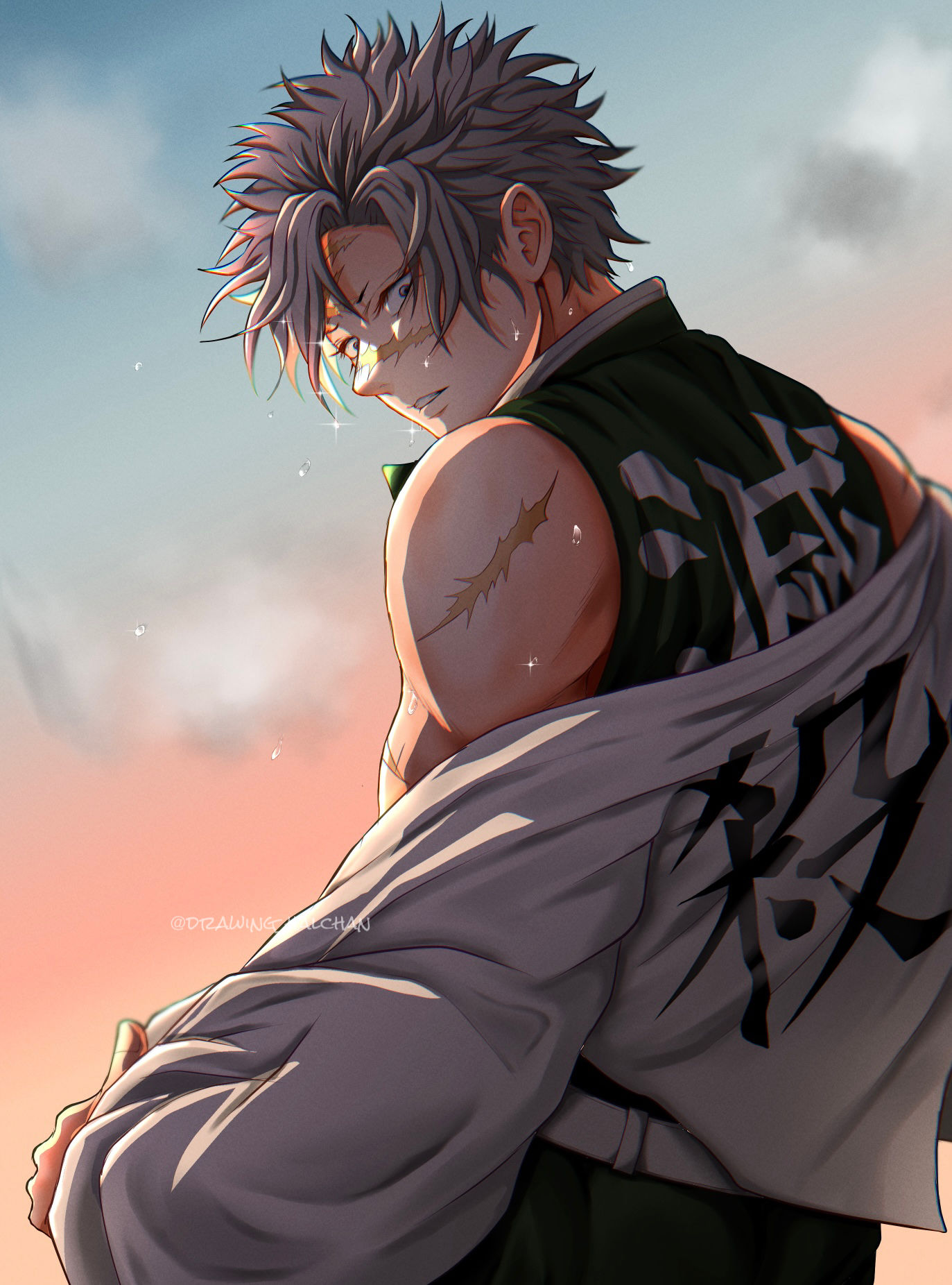 最近のまとめ头像同人高清图