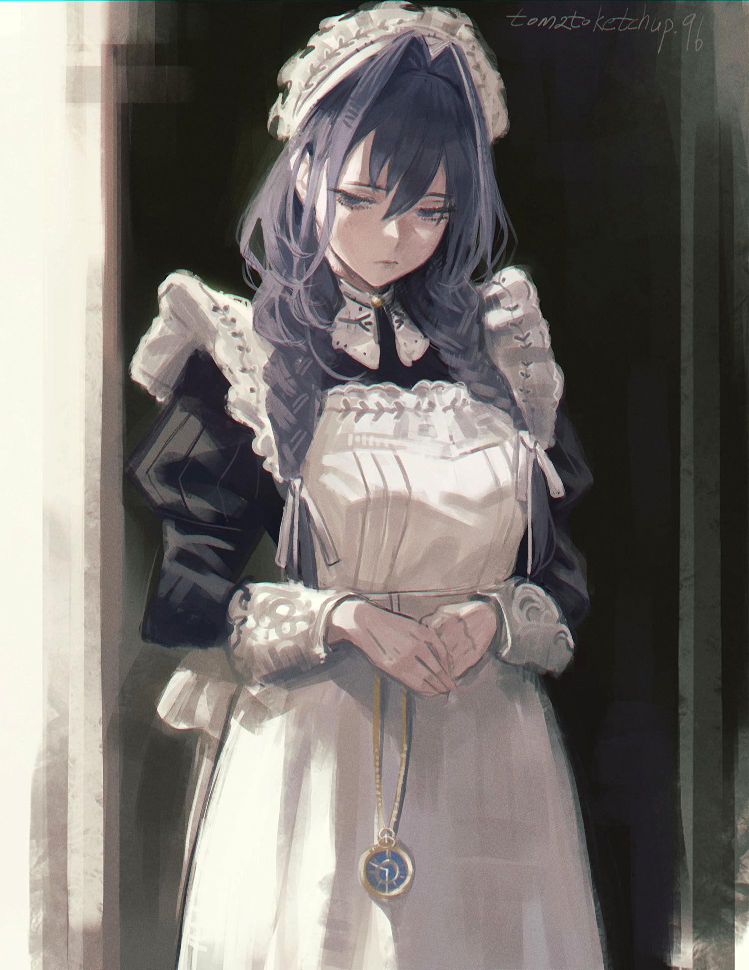 new brush test-hololiveHololiveEN