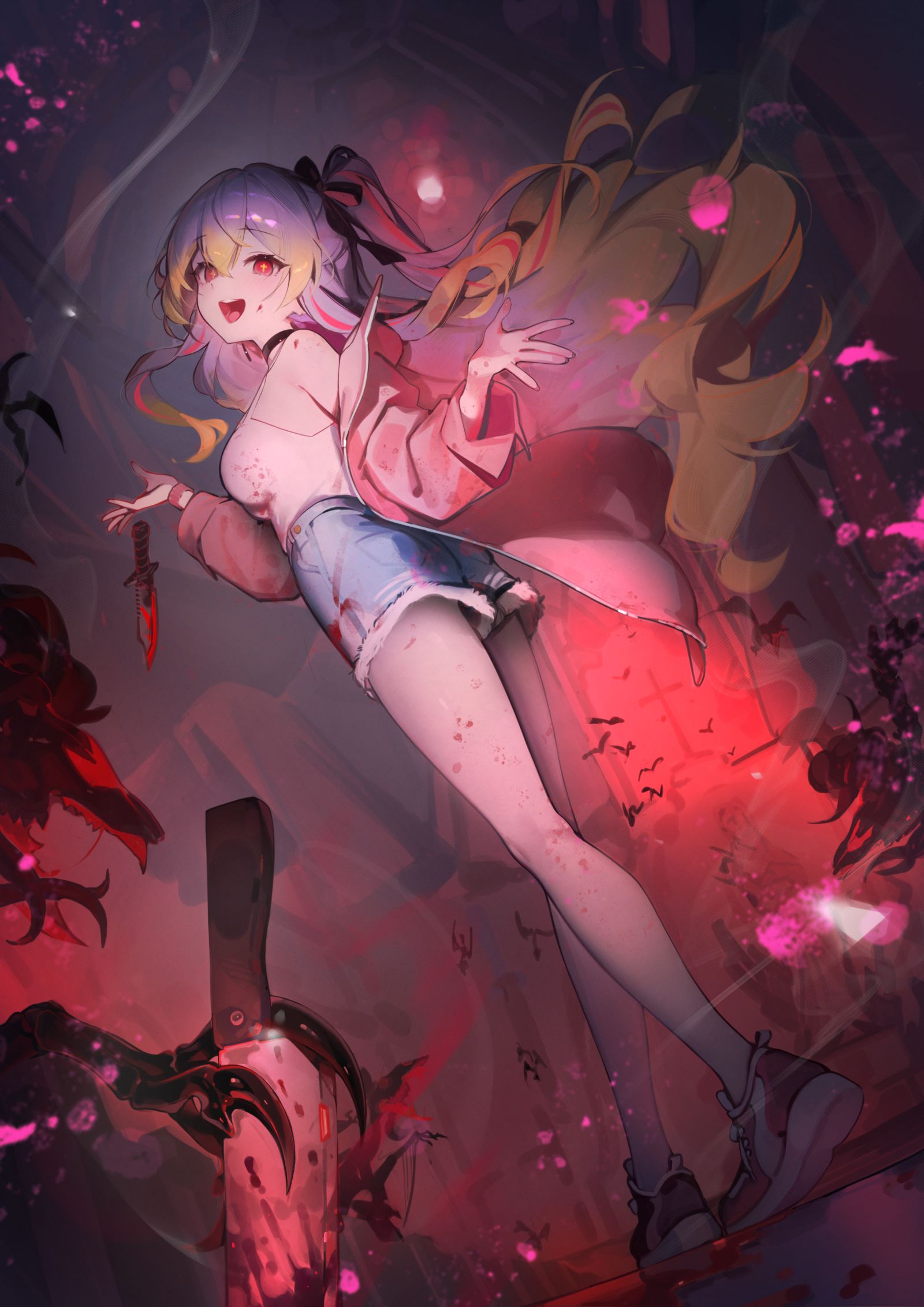 rq插画图片壁纸