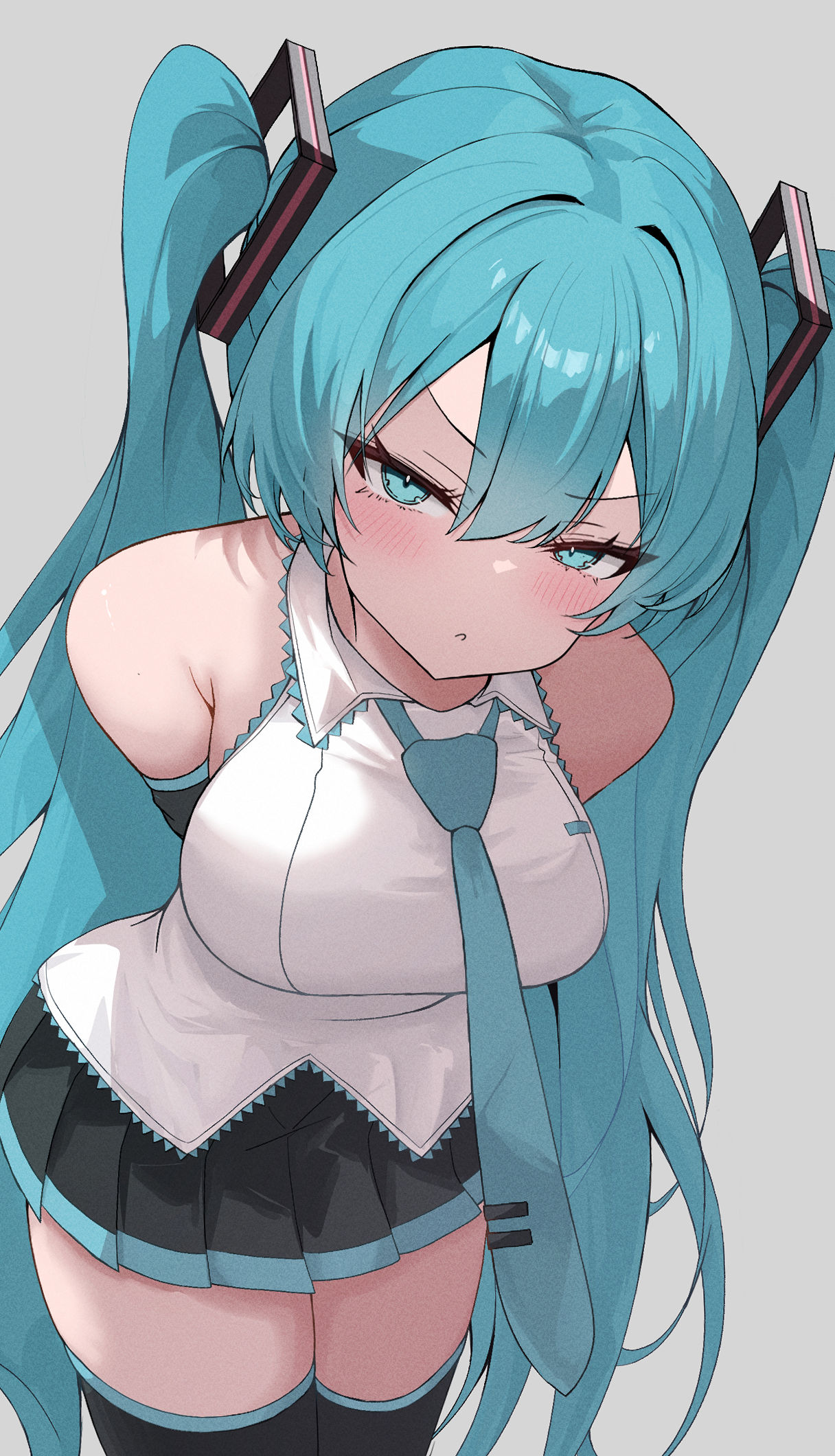 マスター聞いてます？