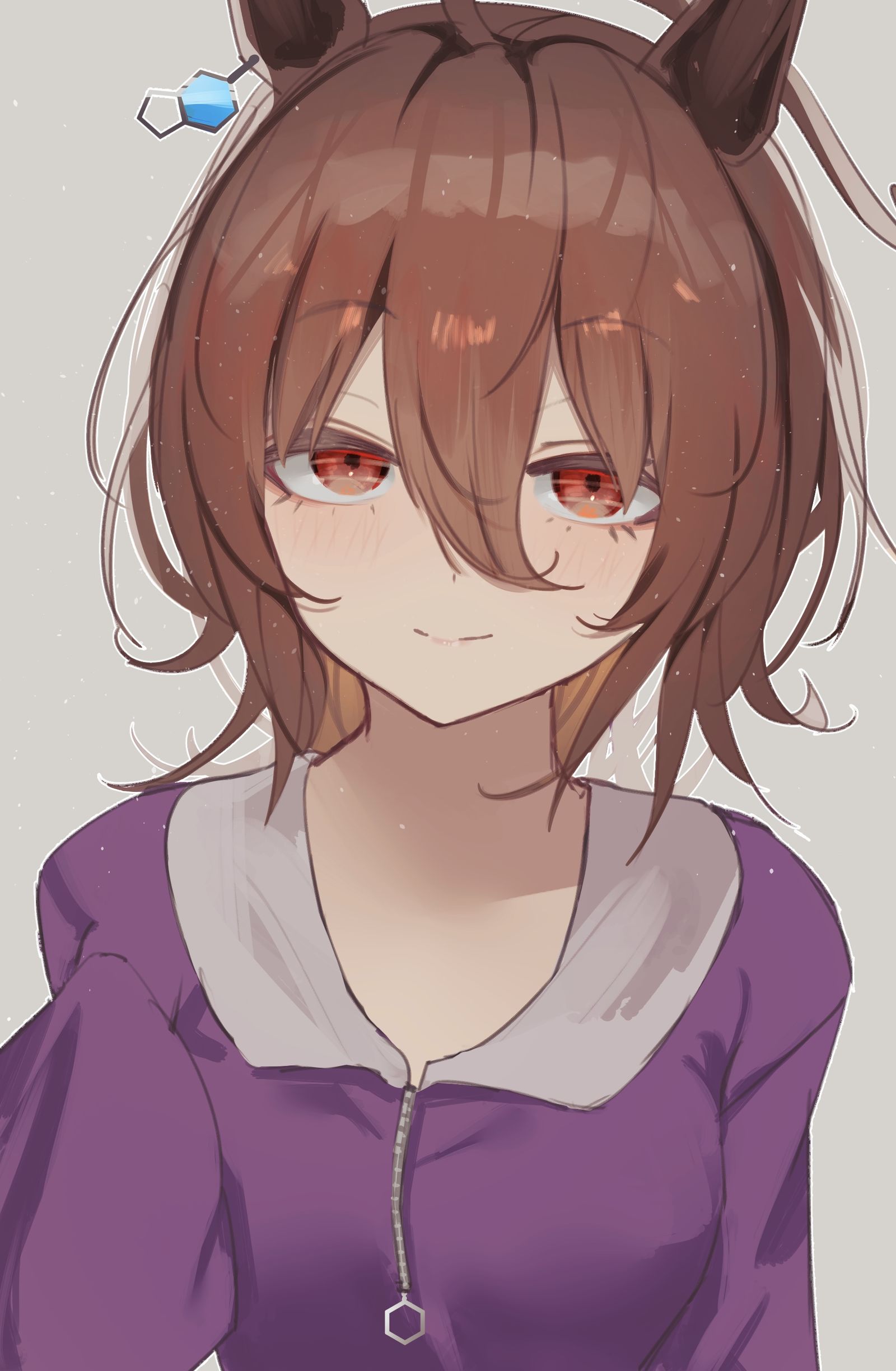 無題-马娘赛马娘