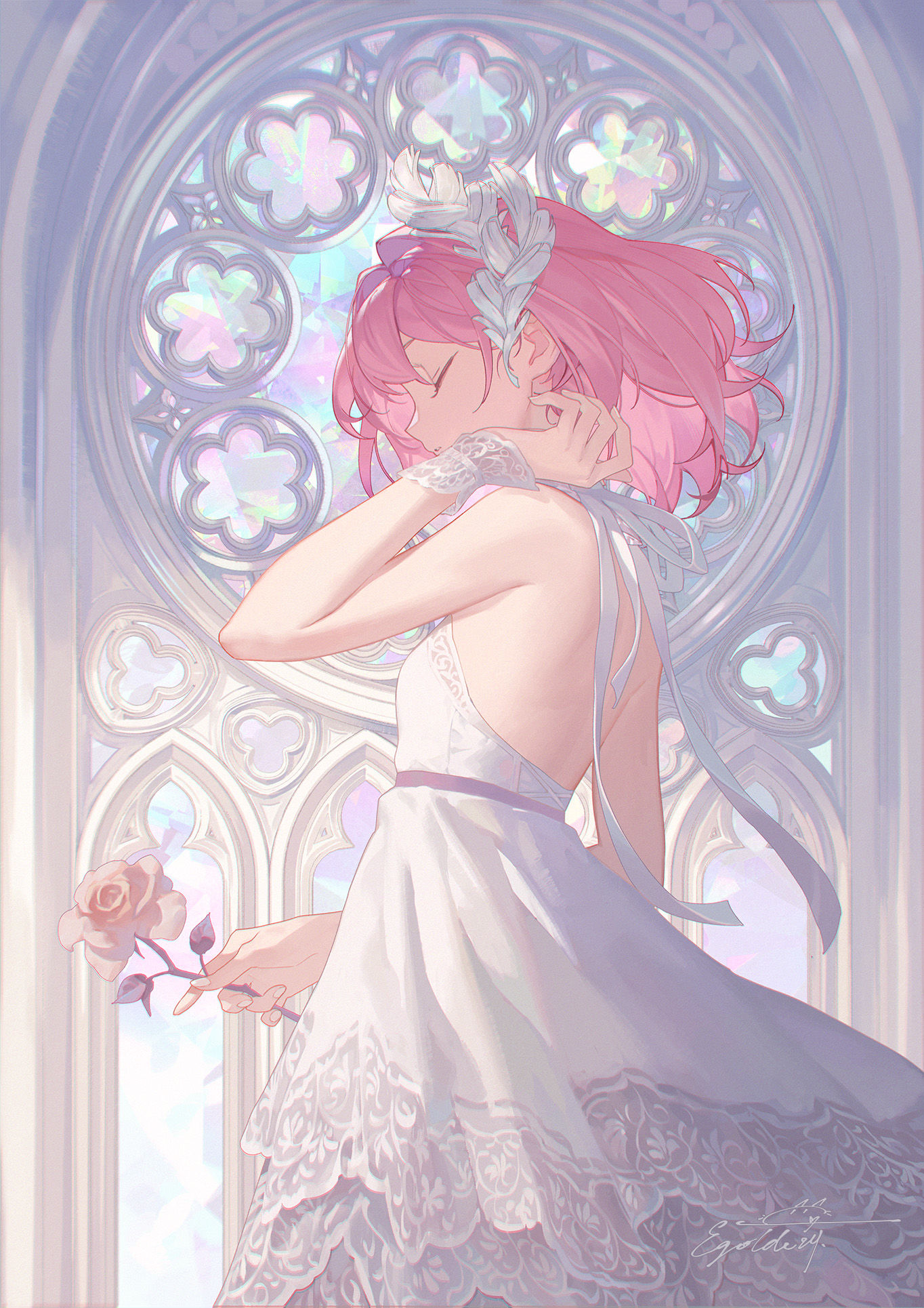 記憶は、儚く散りゆく