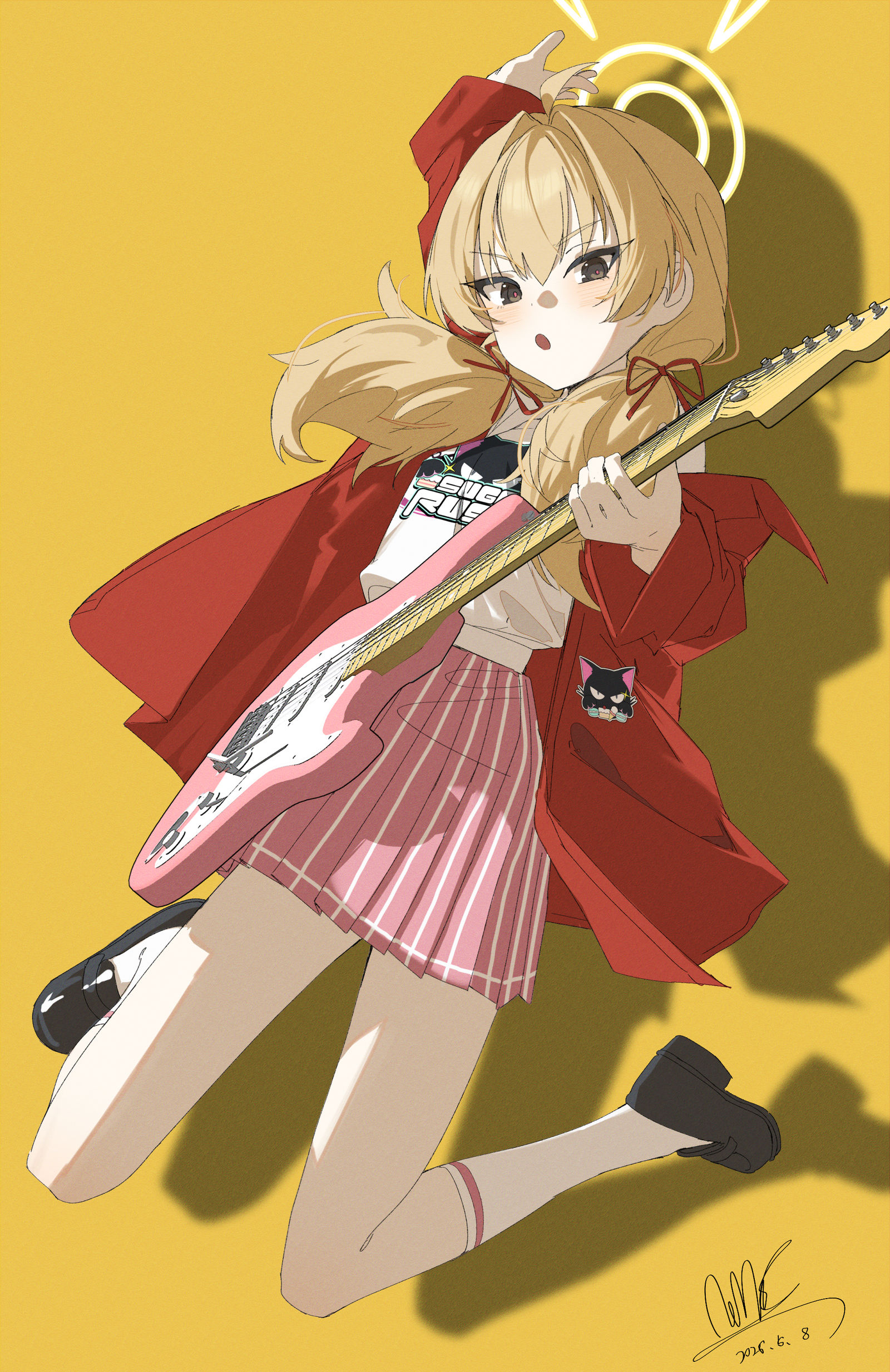 day55插画图片壁纸