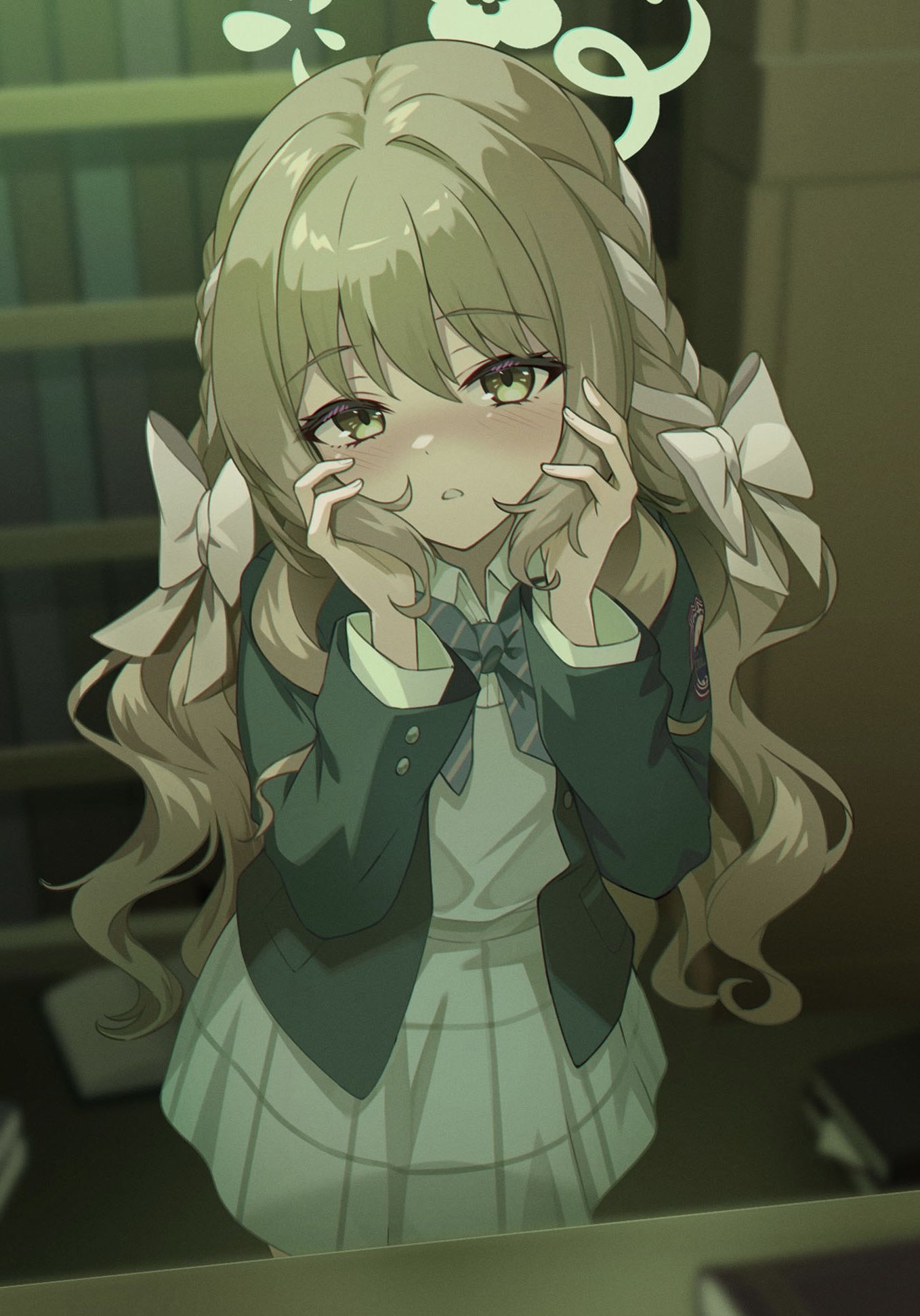 桜井ミヨ插画图片壁纸