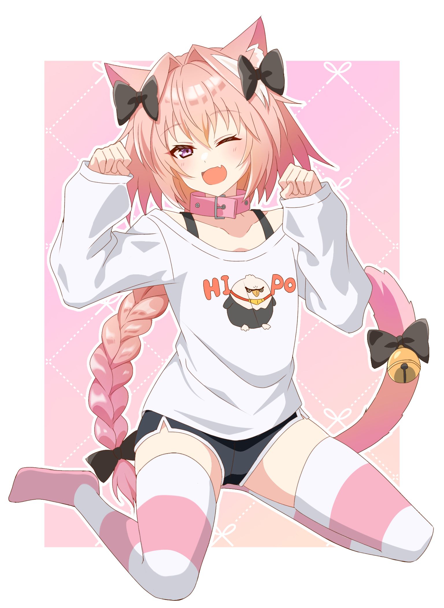 アストルフォ-命运冠位指定命运－冠位指定