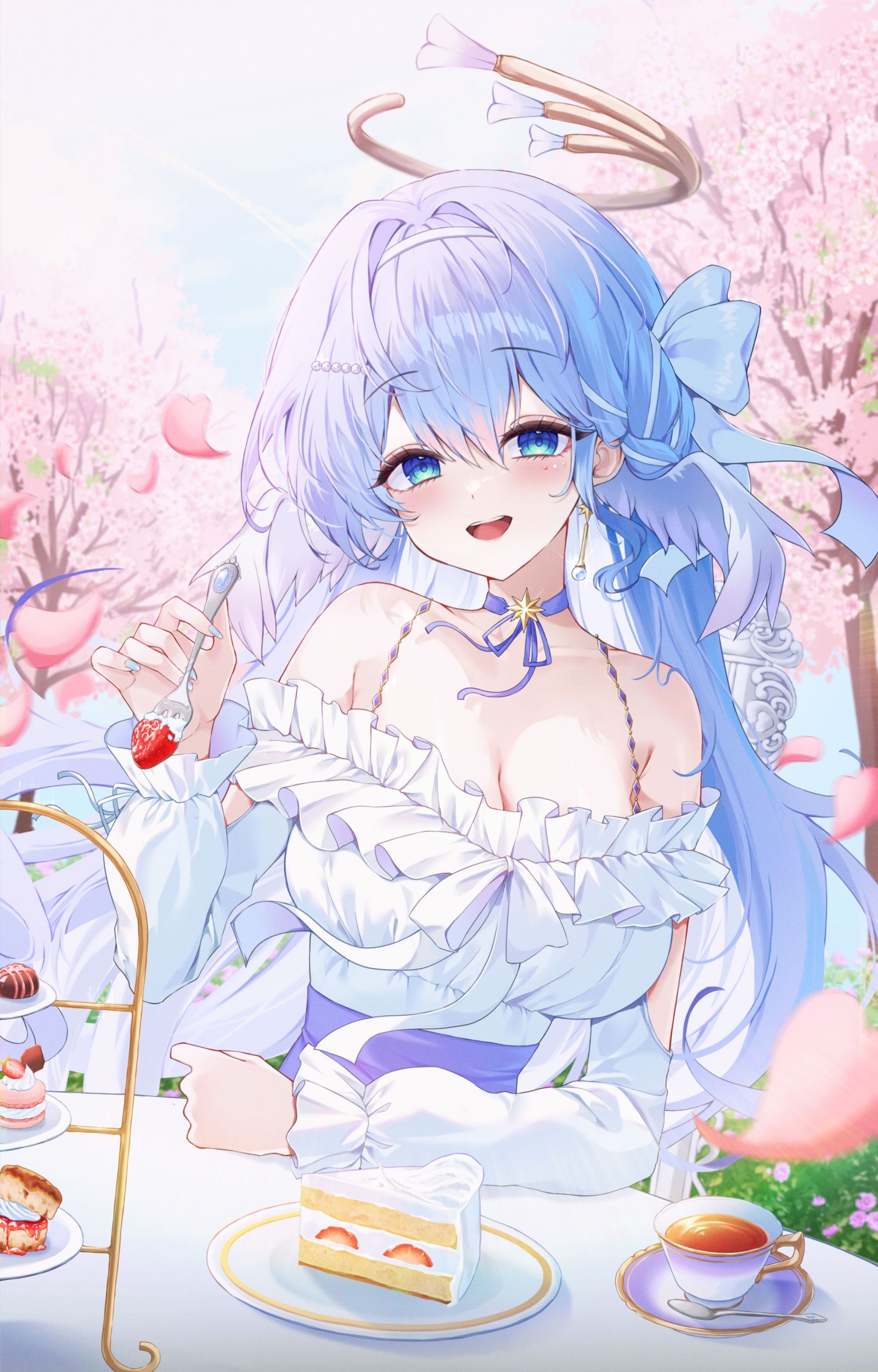 ロビン-女孩子少女