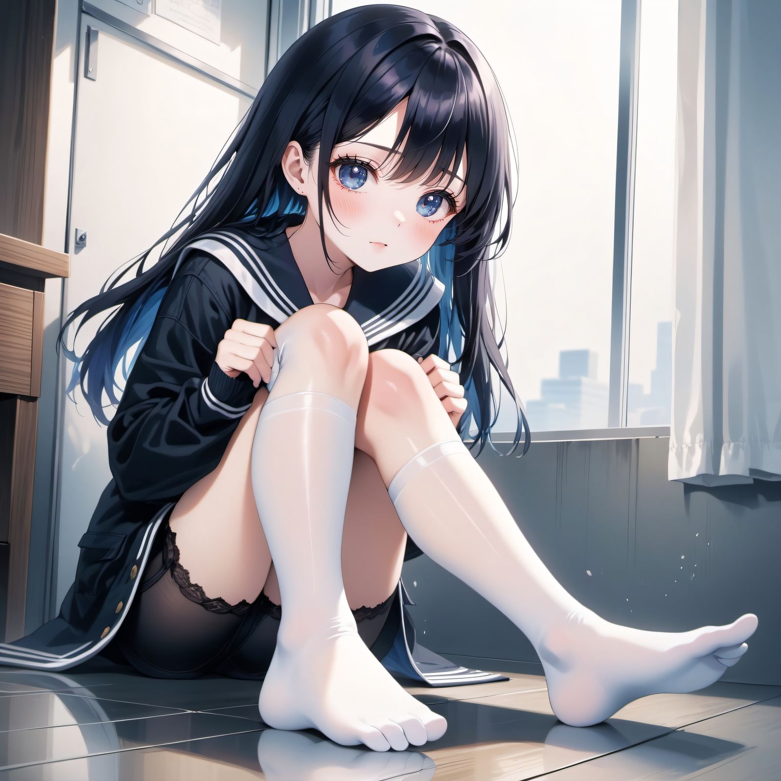 希望大家爱看头像同人高清图