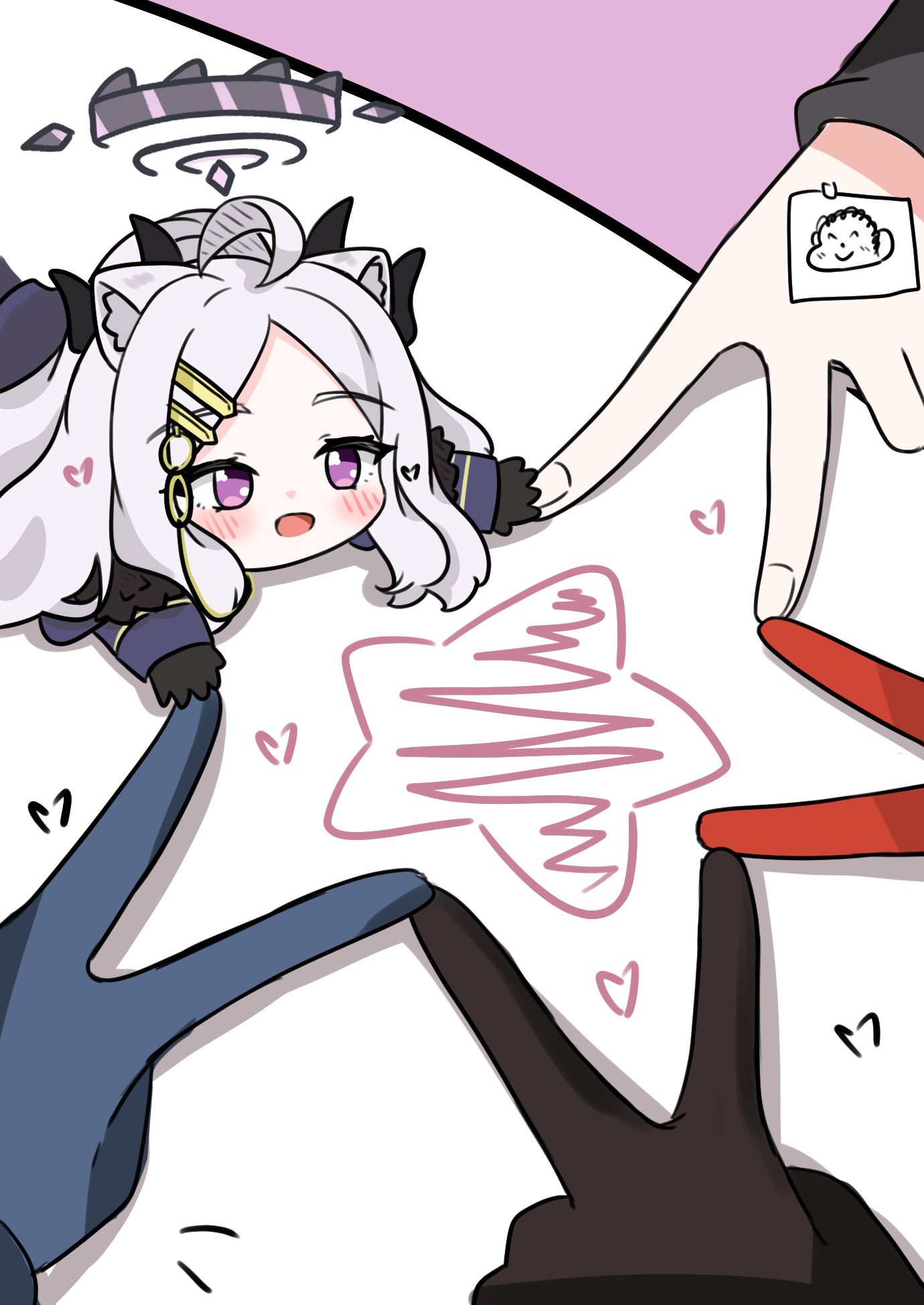 Untitled插画图片壁纸