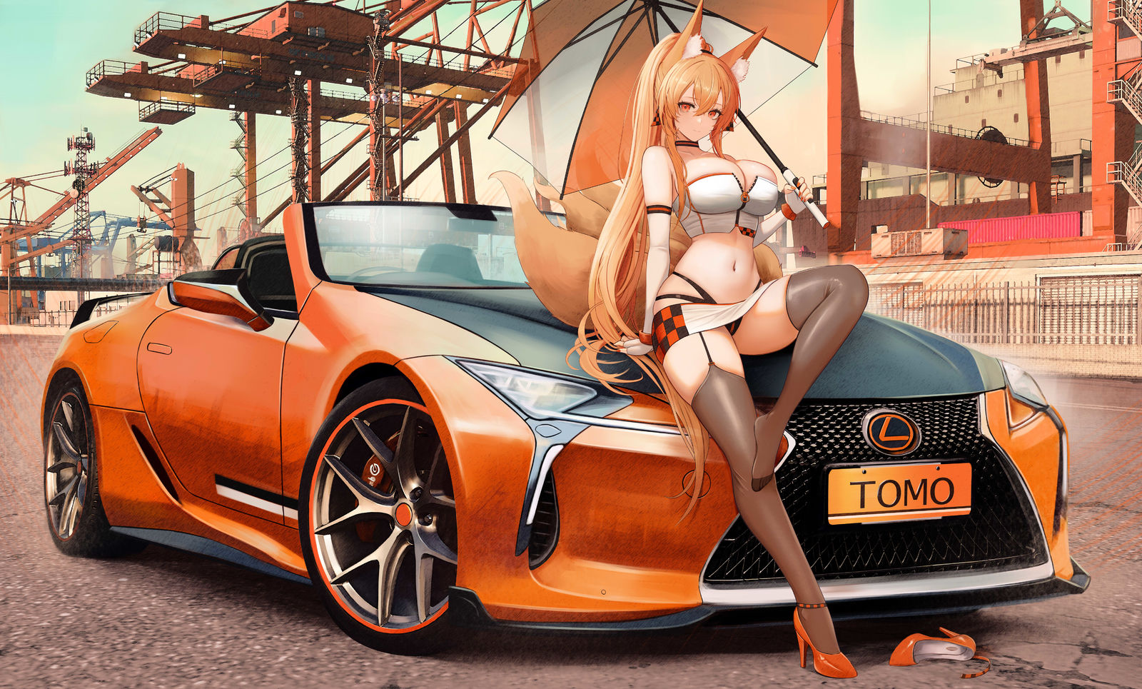 無題头像同人高清图