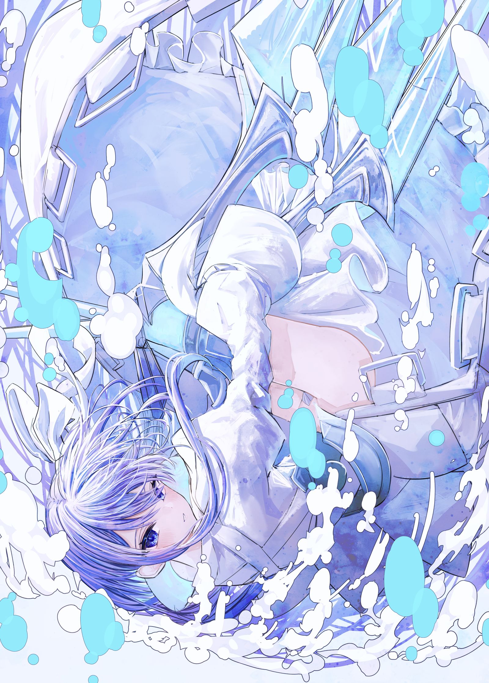 無題-命运冠位指定命运－冠位指定