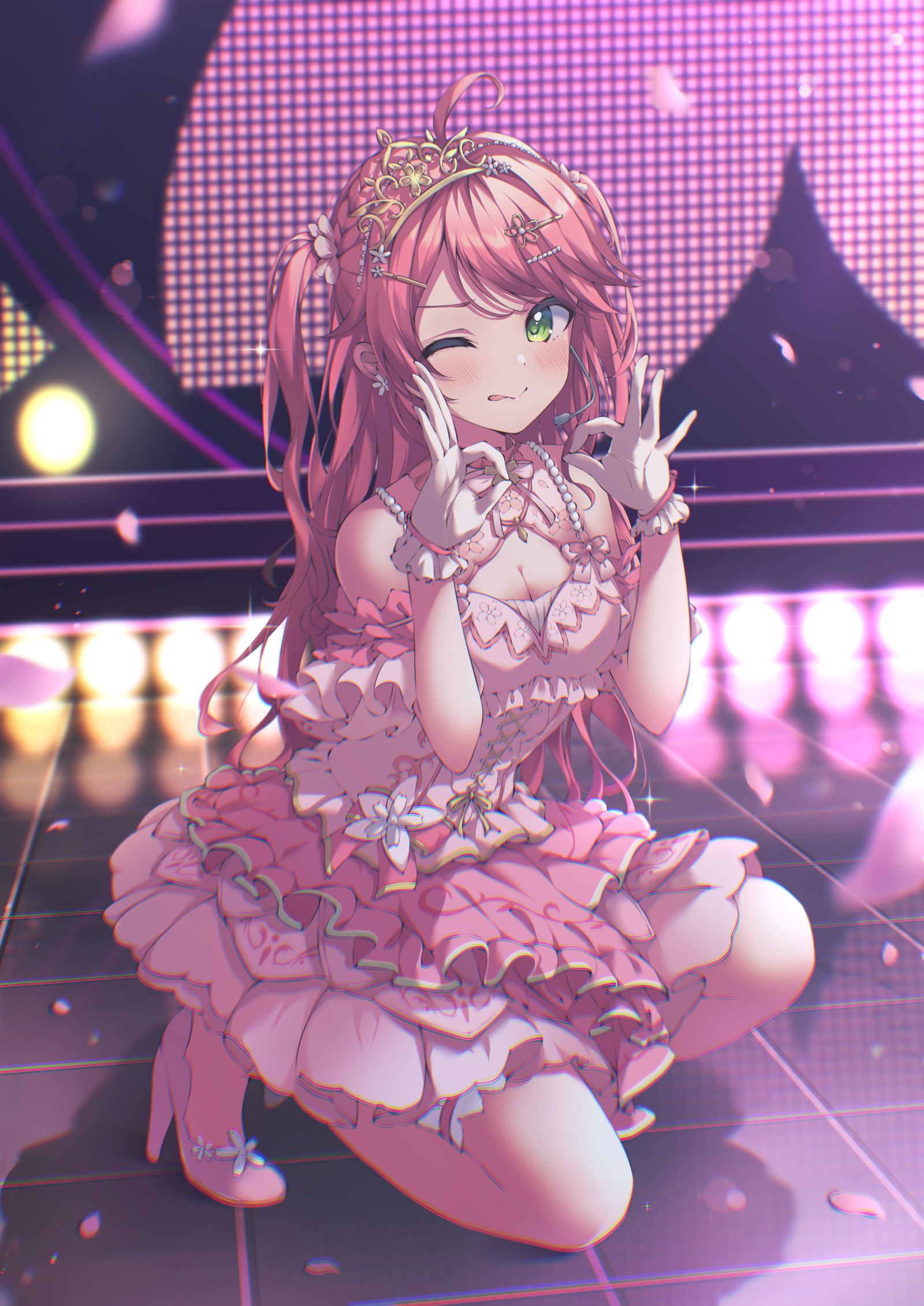 Miko-hololive虚拟主播