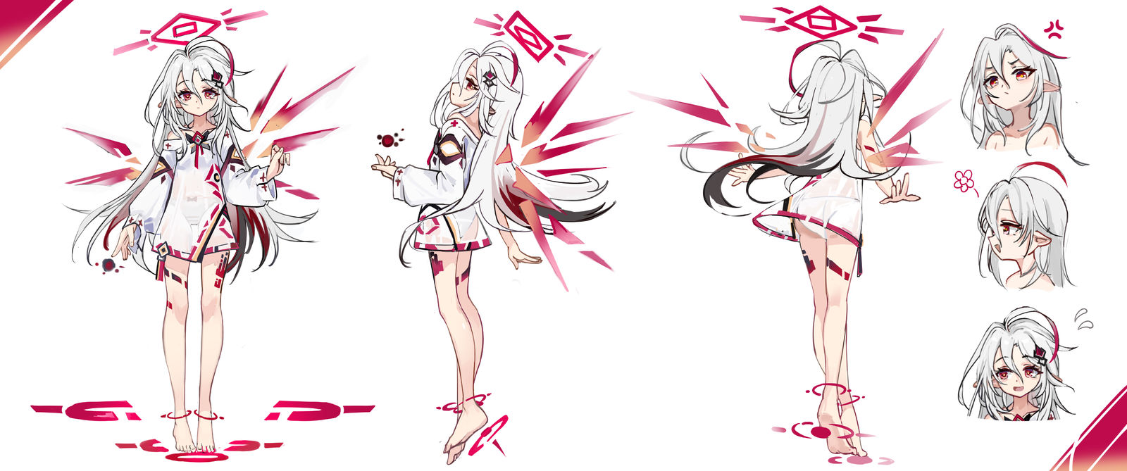 吃点吃插画图片壁纸