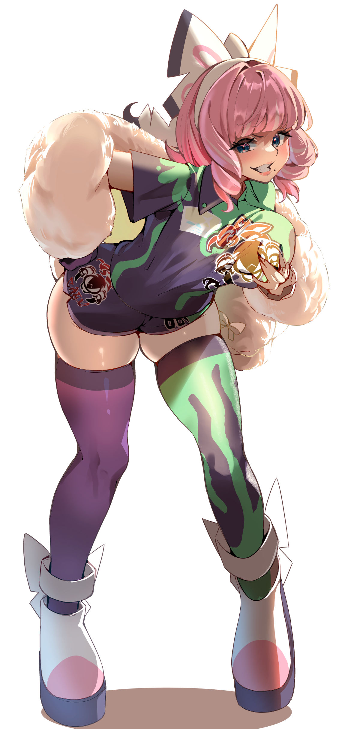 クララ插画图片壁纸