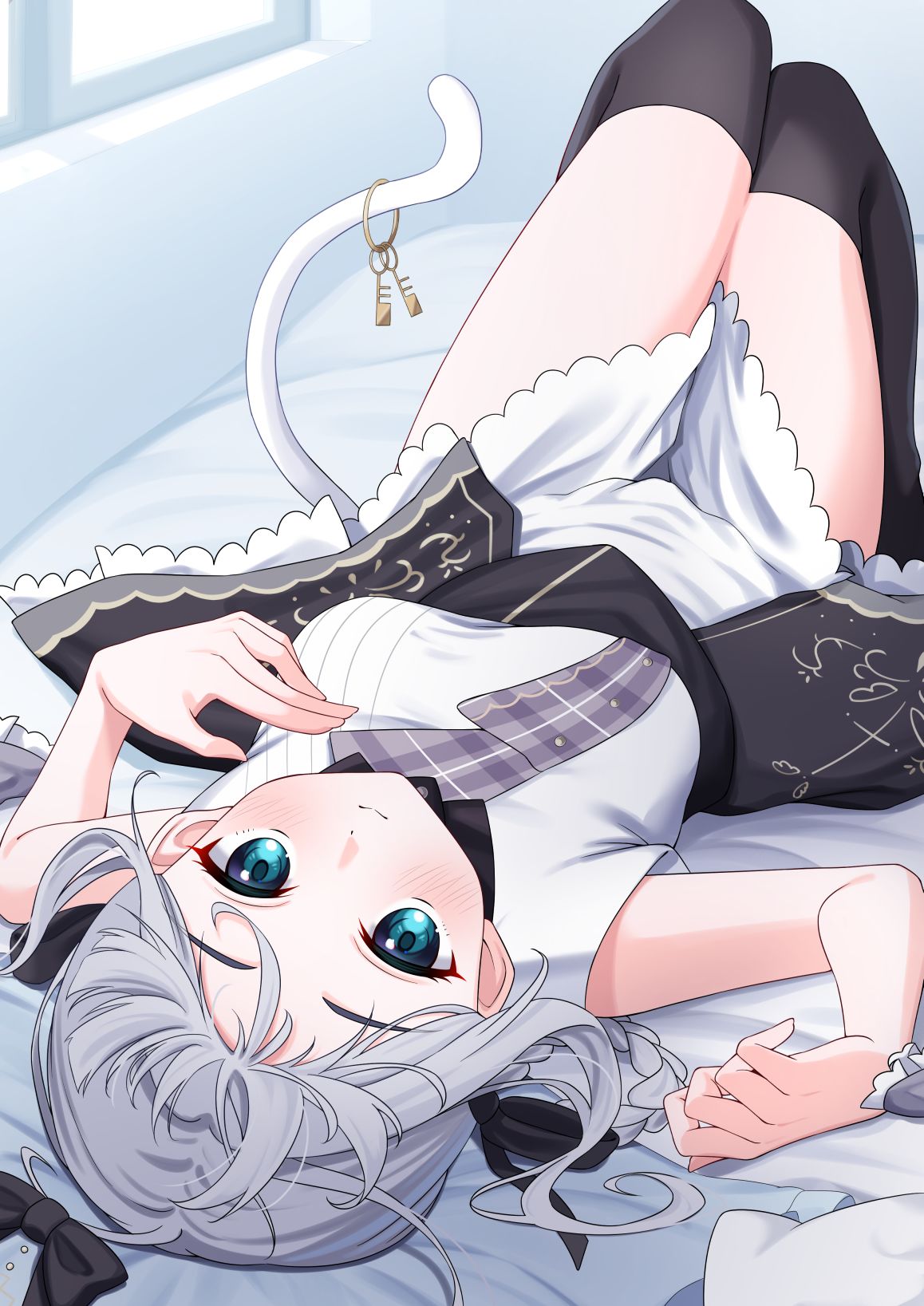 oisu~-ぶいすぽっ!花芽すみれ