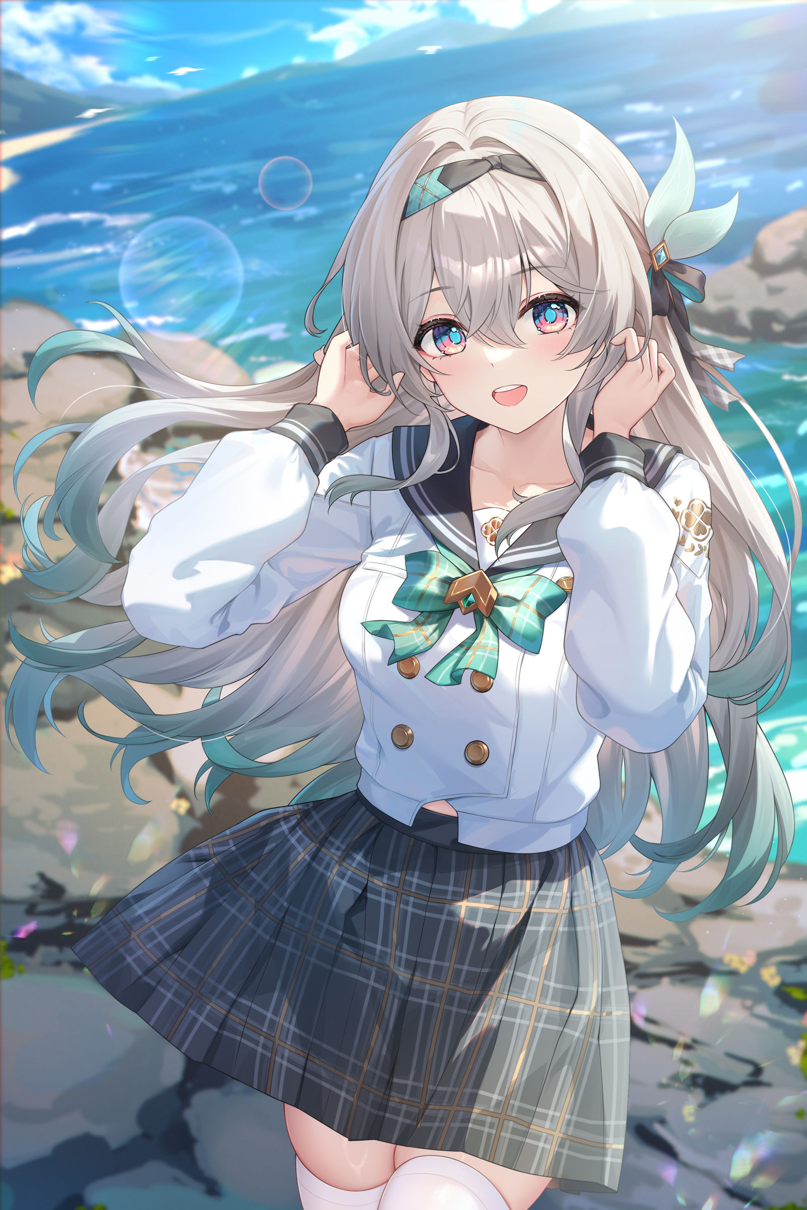 絵画の練習課題头像同人高清图