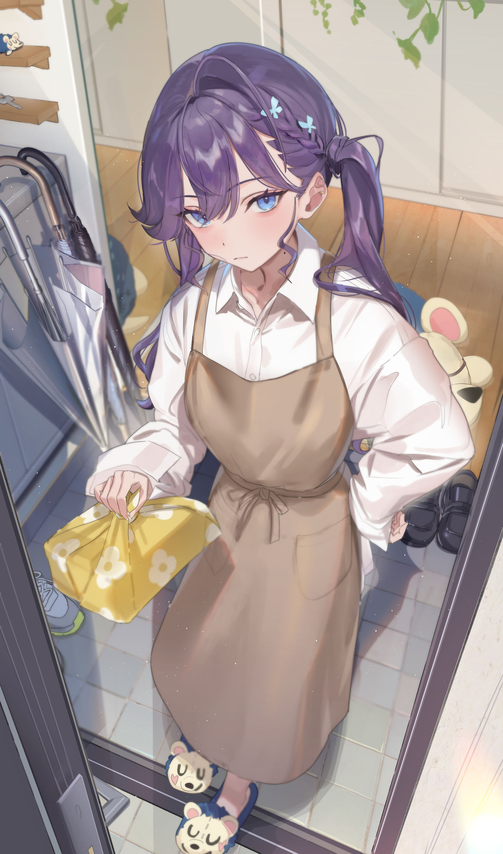 りんちゃんと同棲してるんですか头像同人高清图