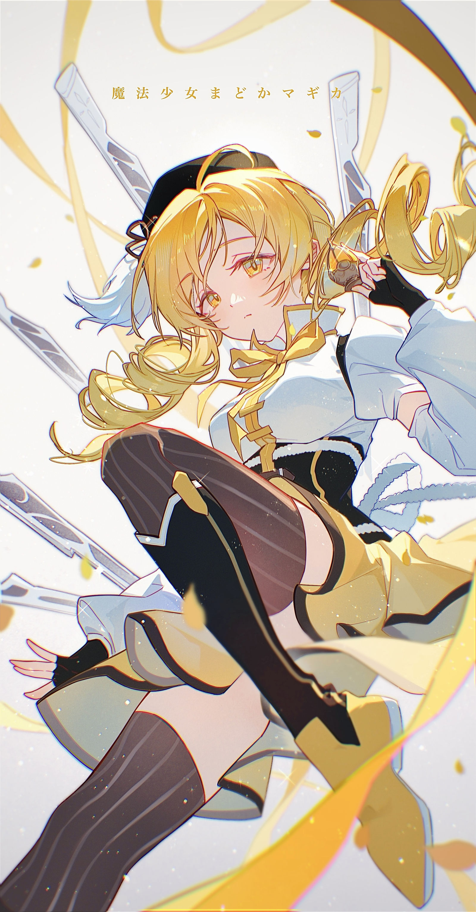 no title插画图片壁纸