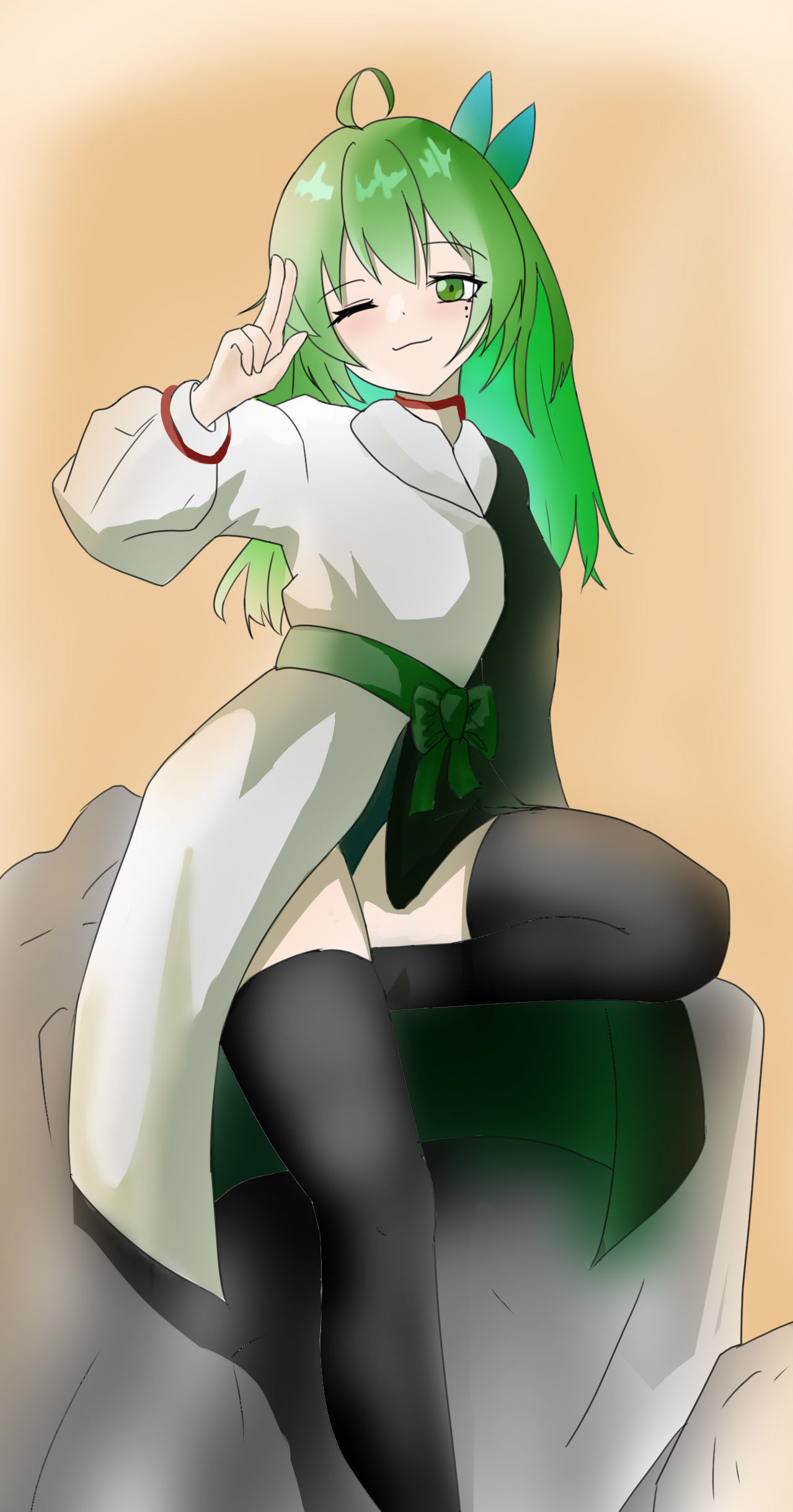 周末作插画图片壁纸