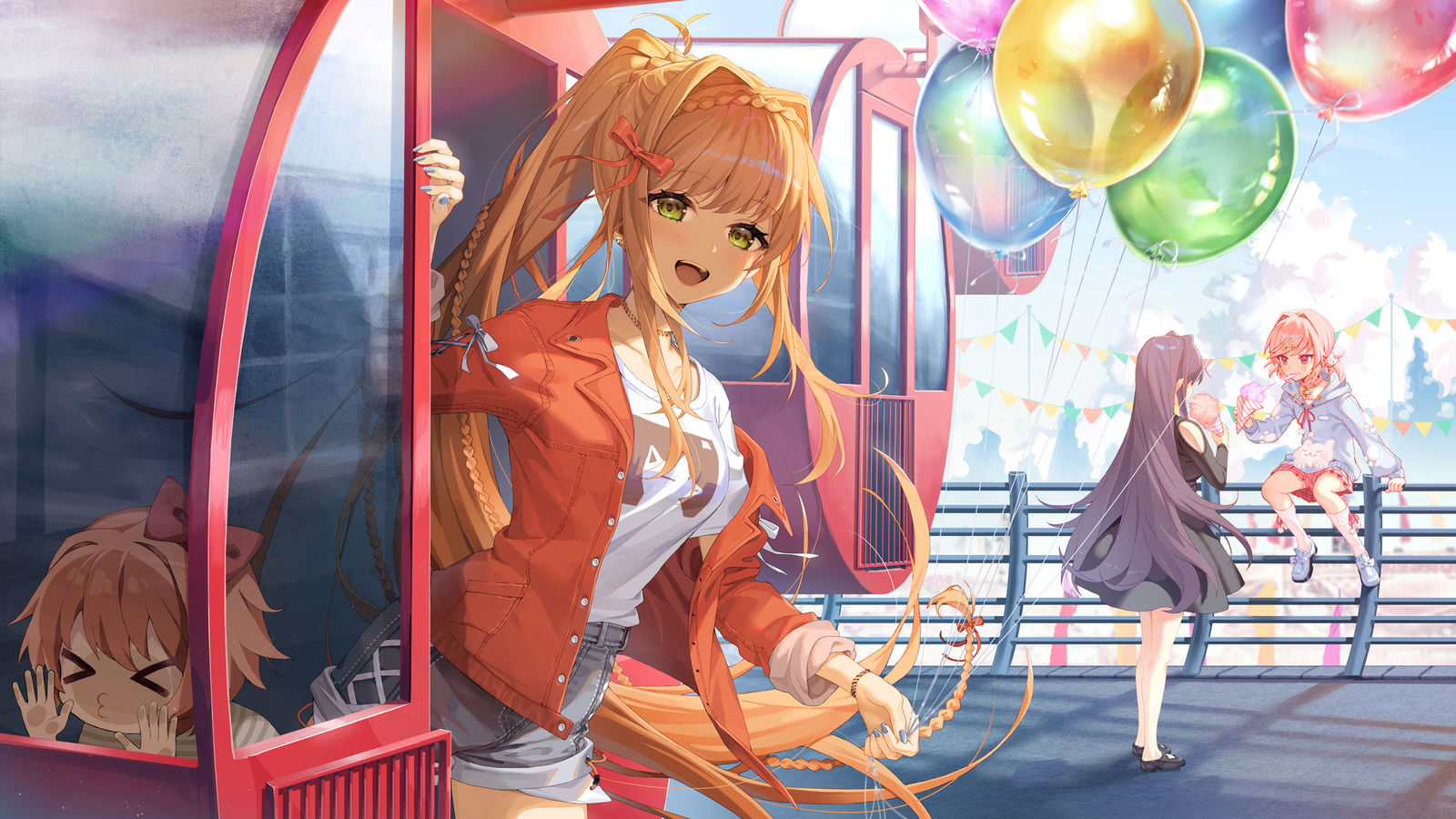 Happy 8th anniversary