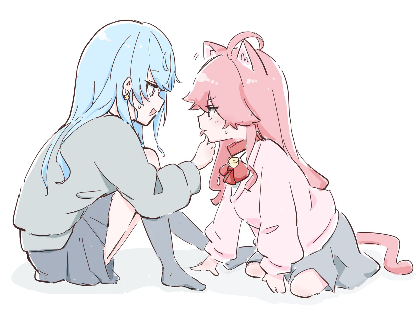 みこめっつ-hololive星街彗星