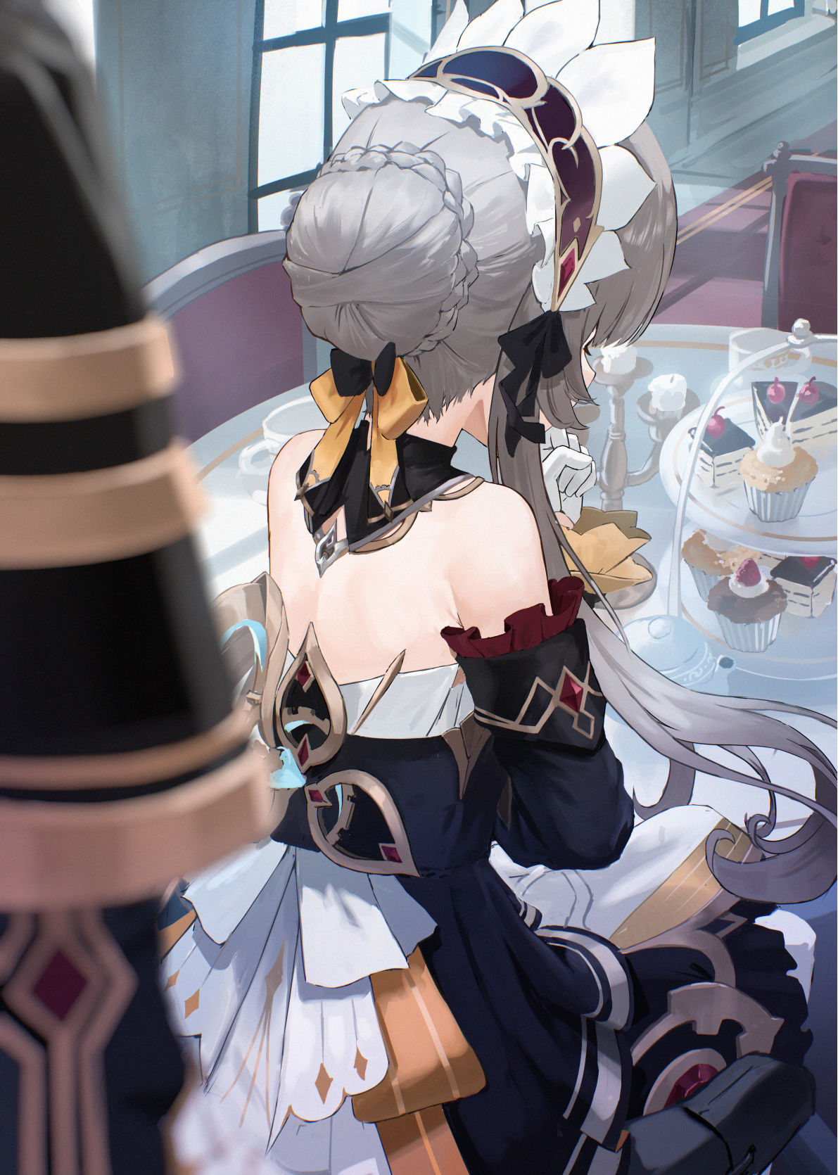 サンドローネ插画图片壁纸