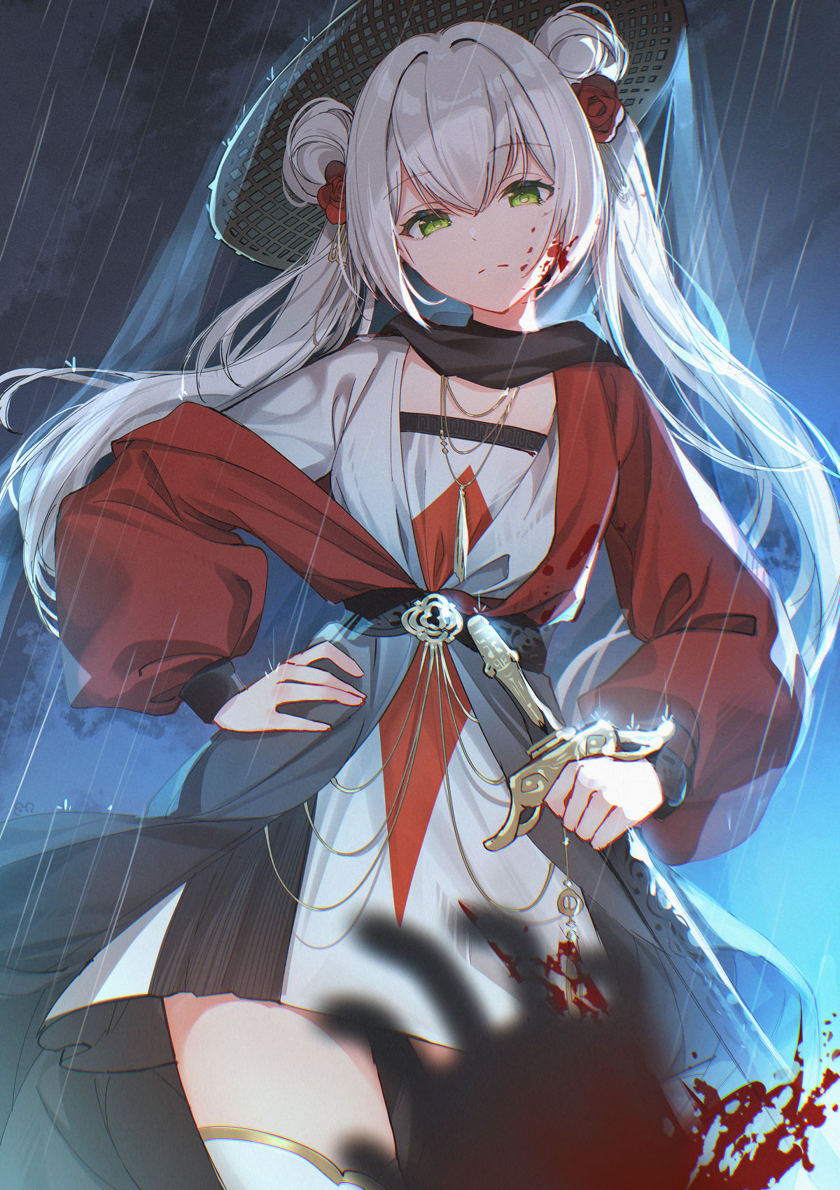  ️插画图片壁纸