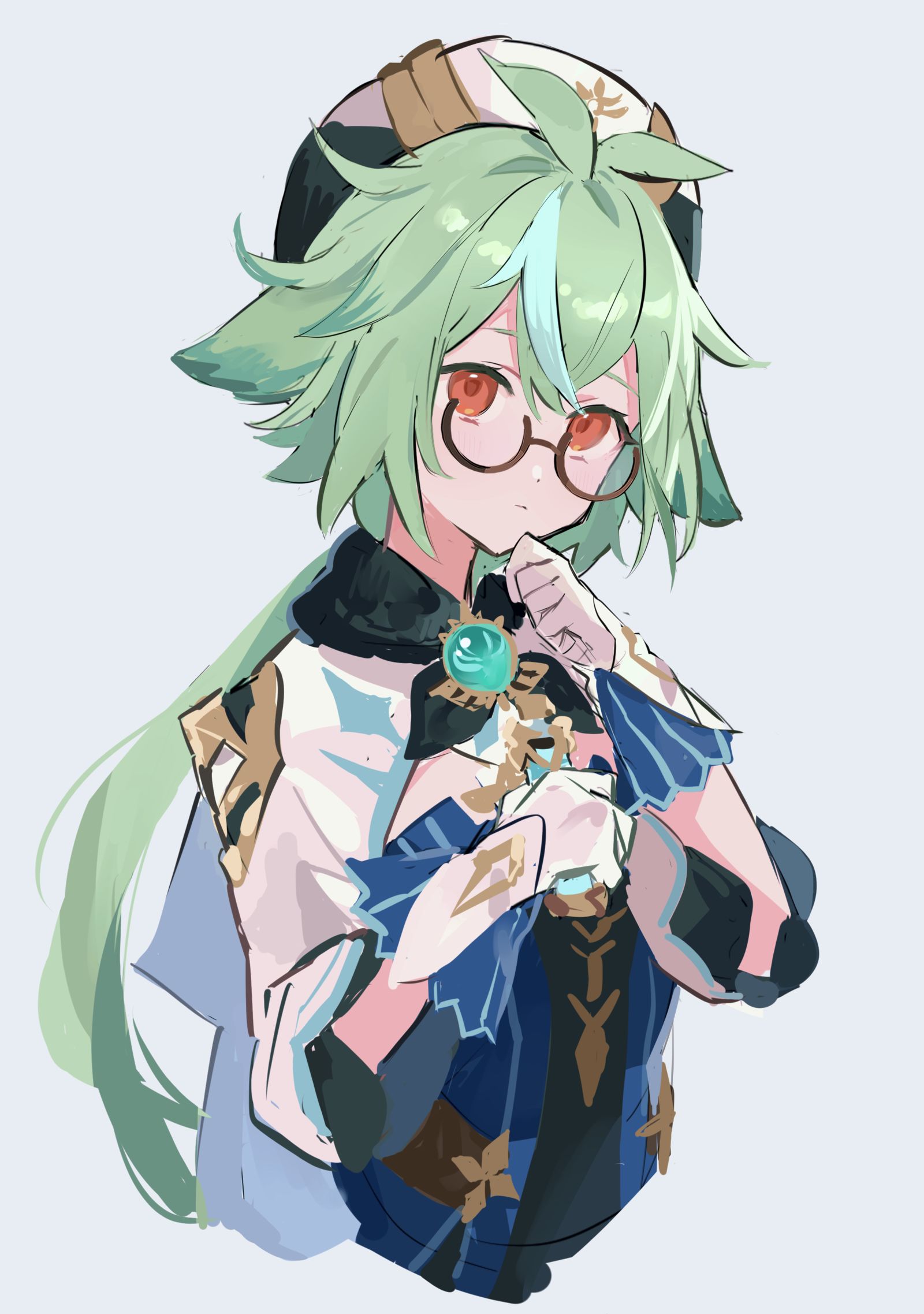 砂糖-原神原神原神砂糖