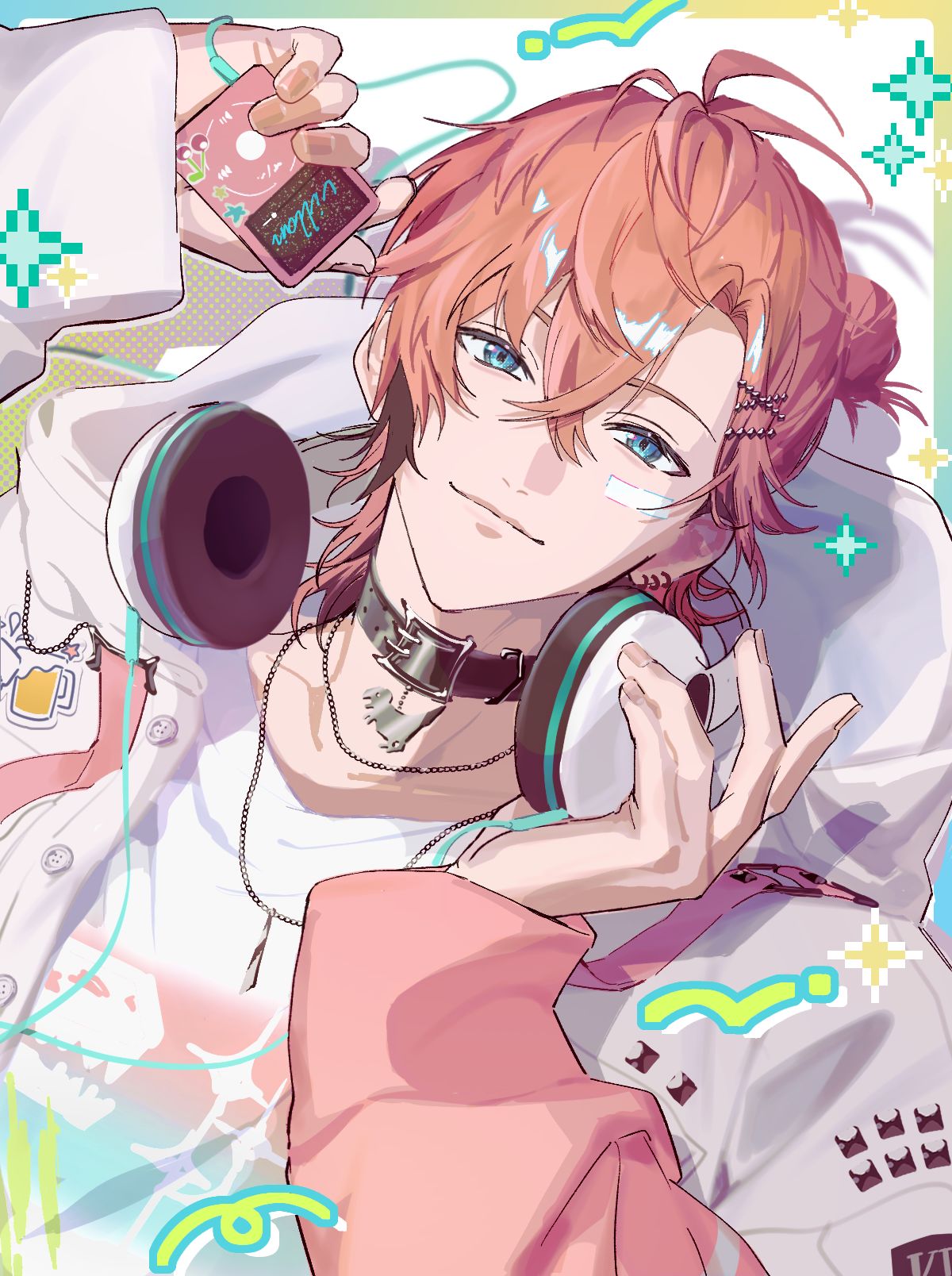 AKGまとめ-彩虹社赤城ウェン