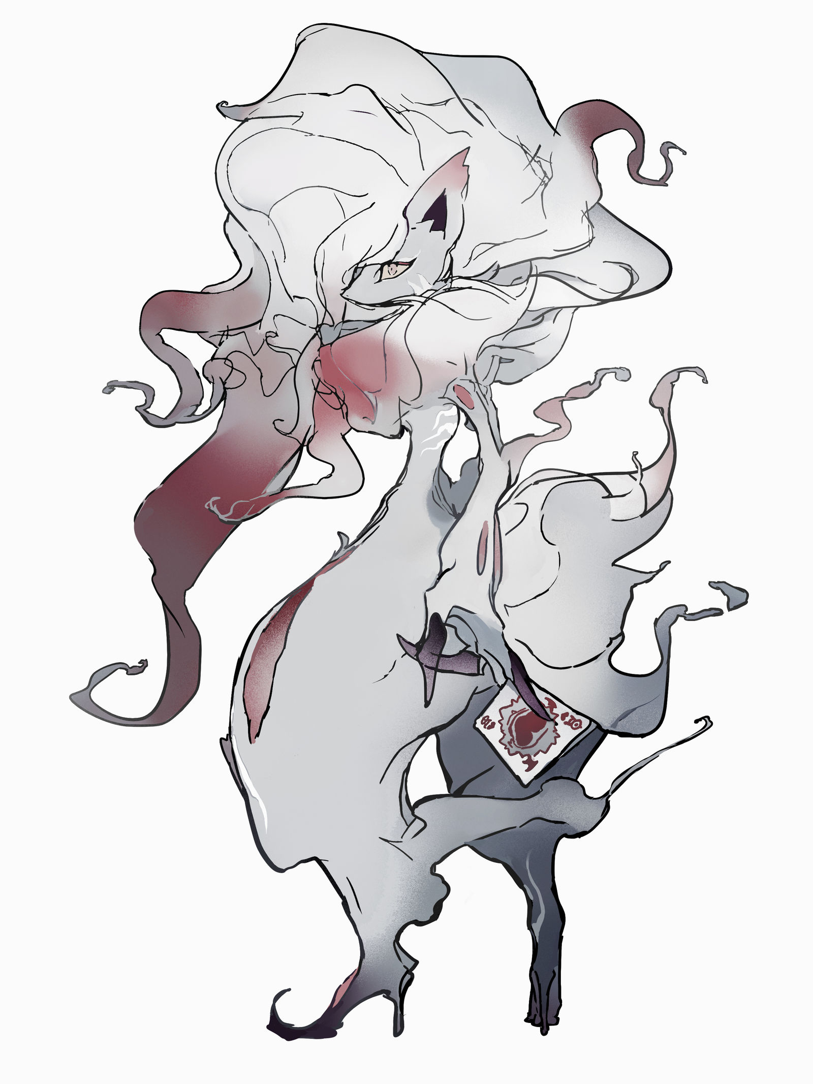 Ace of Hearts-宝可梦宝可梦传说阿尔宙斯