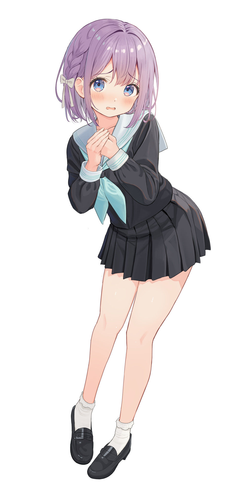 後輩ちゃんアクリルスタンド