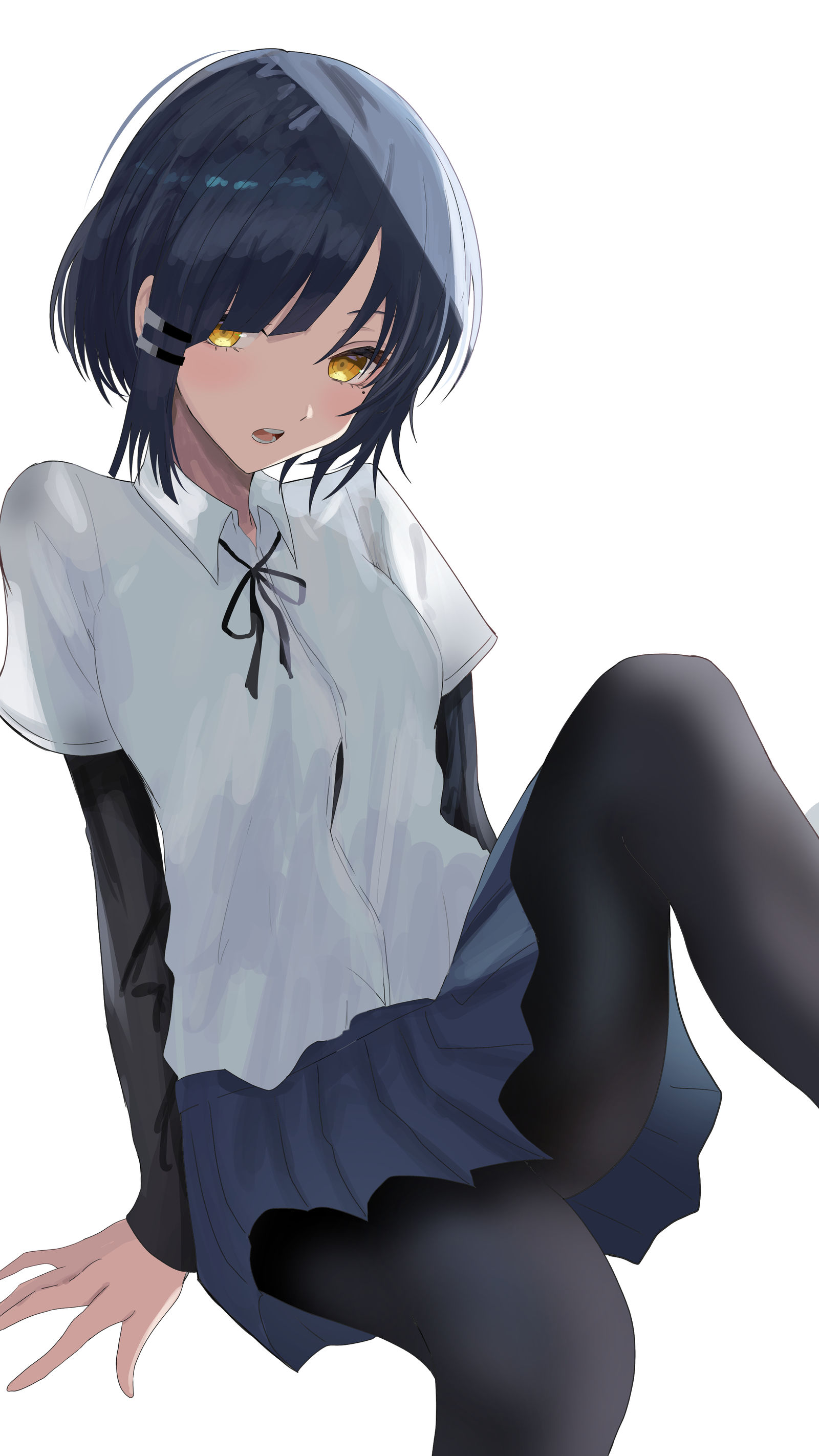 カラカラ-孤独摇滚山田凉