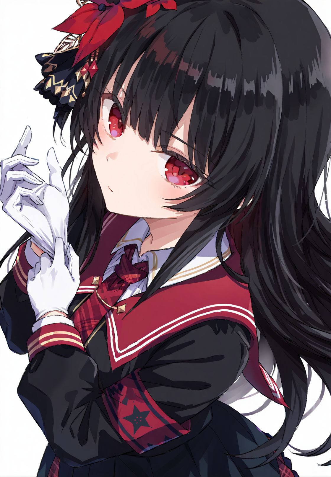 ヒロちゃん插画图片壁纸