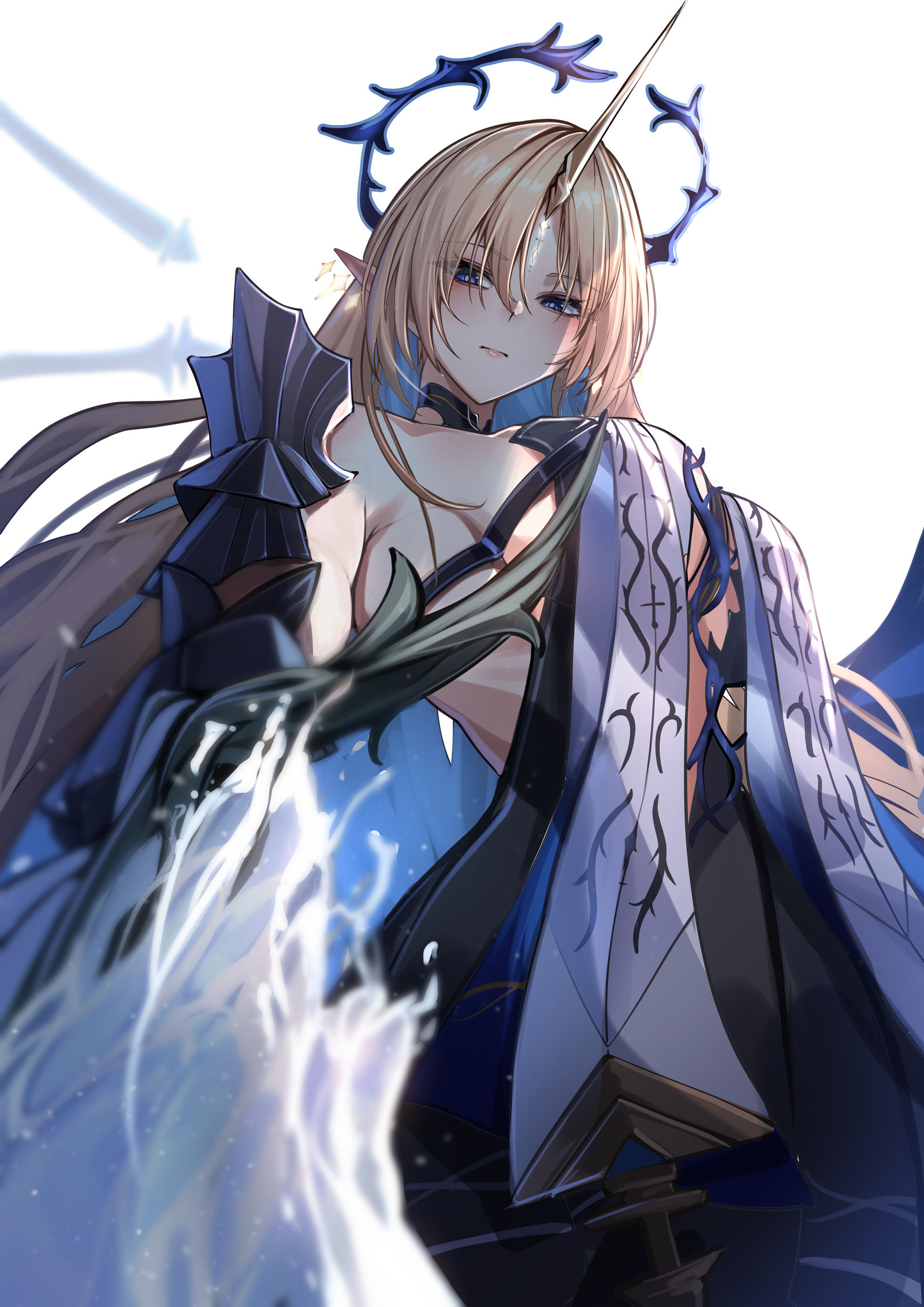 フルールドリス头像同人高清图