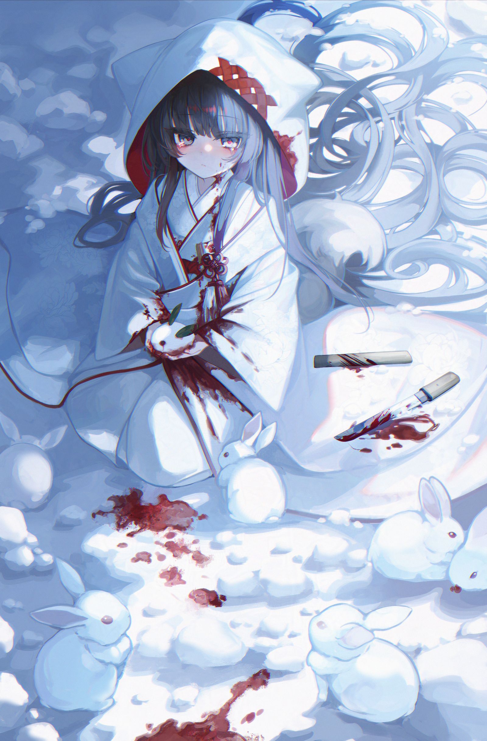 무제头像同人高清图