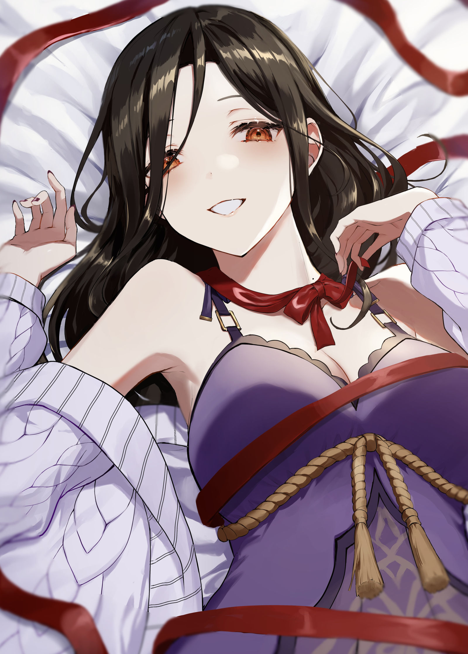 プレゼントは…-圣诞节彩虹社