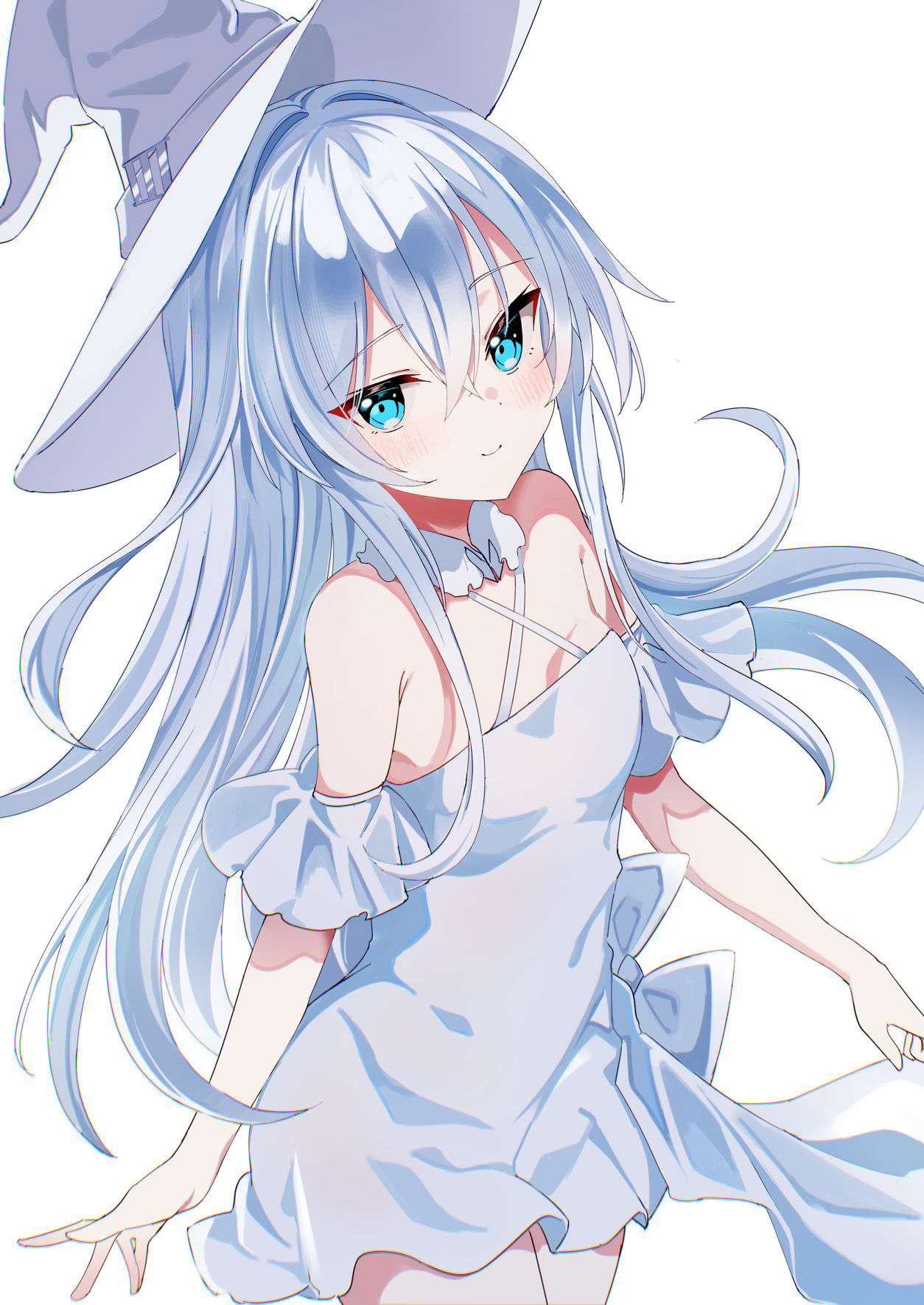 ハロウィン響插画图片壁纸