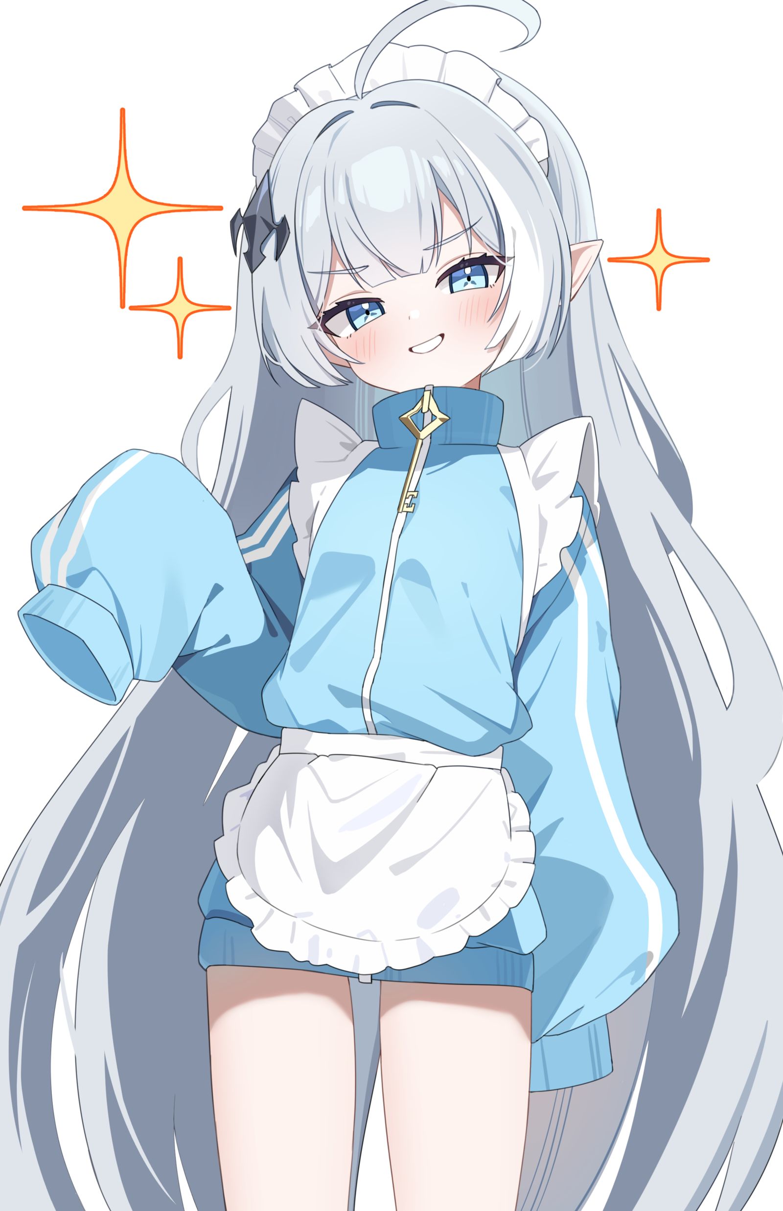 魔王插画图片壁纸