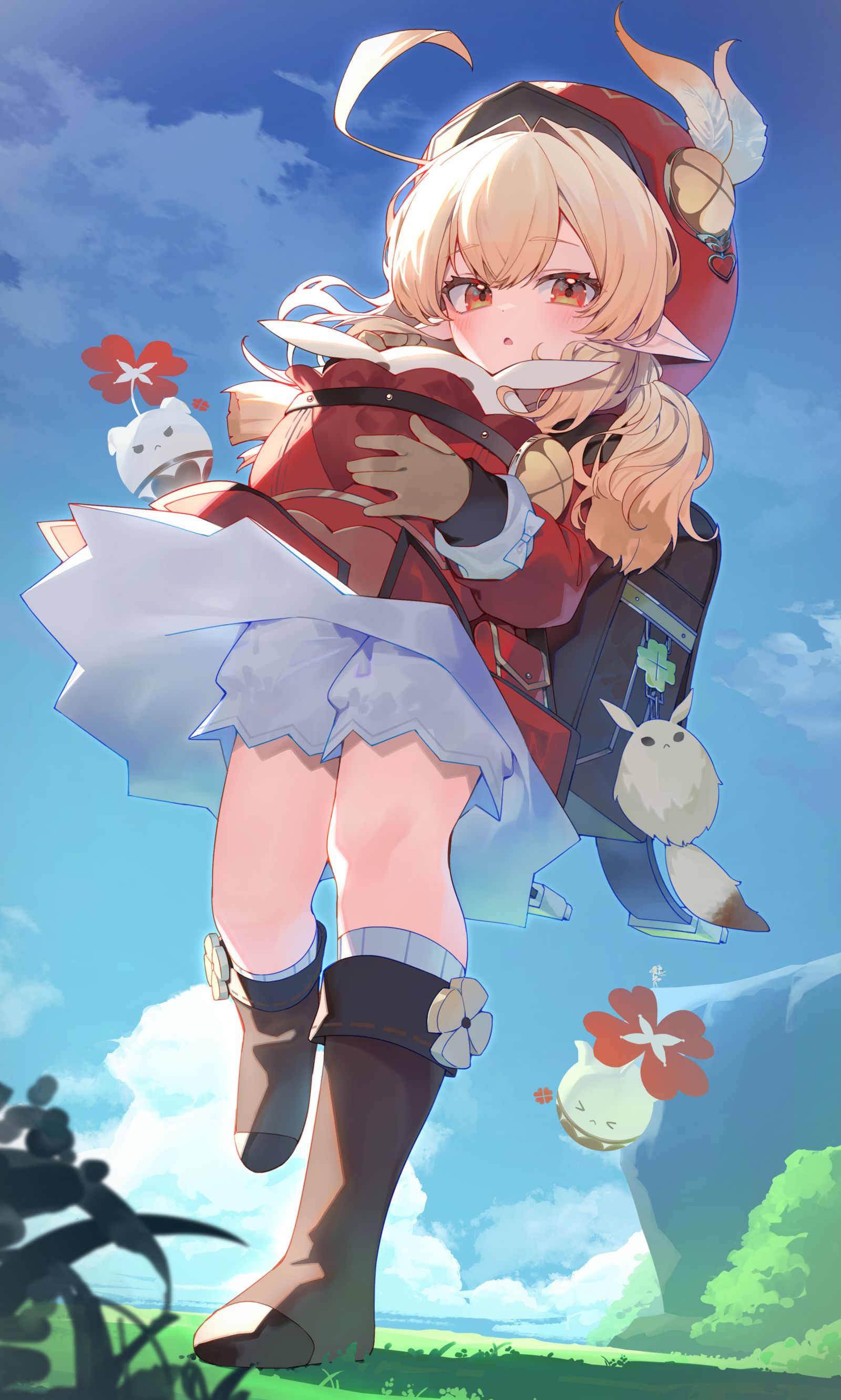 クレーちゃん头像同人高清图