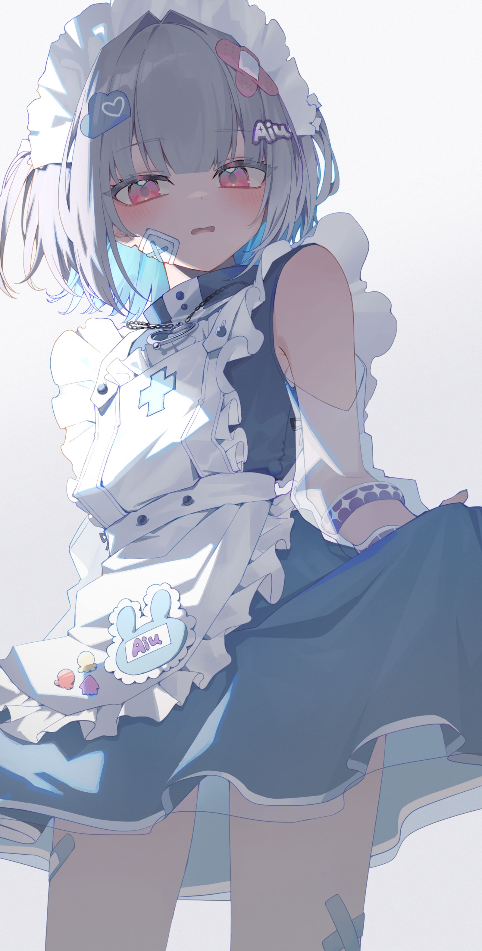 skebの子头像同人高清图