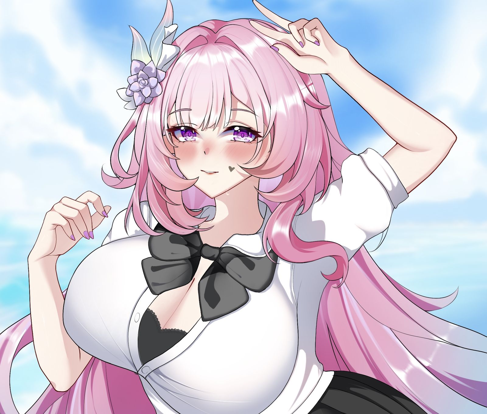 19.昔涟❤️-崩坏星穹铁道昔涟昔涟